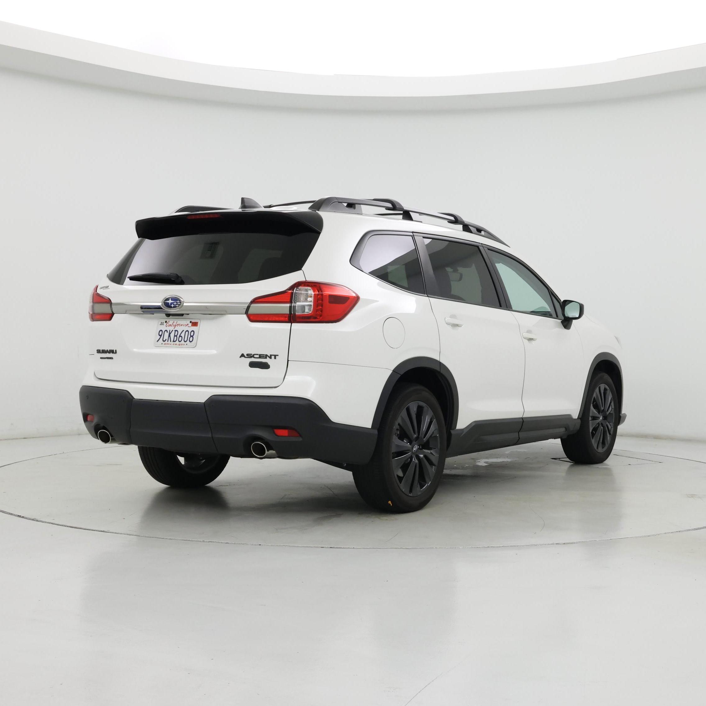 Thumbnail: 2022 Subaru Ascent - 8