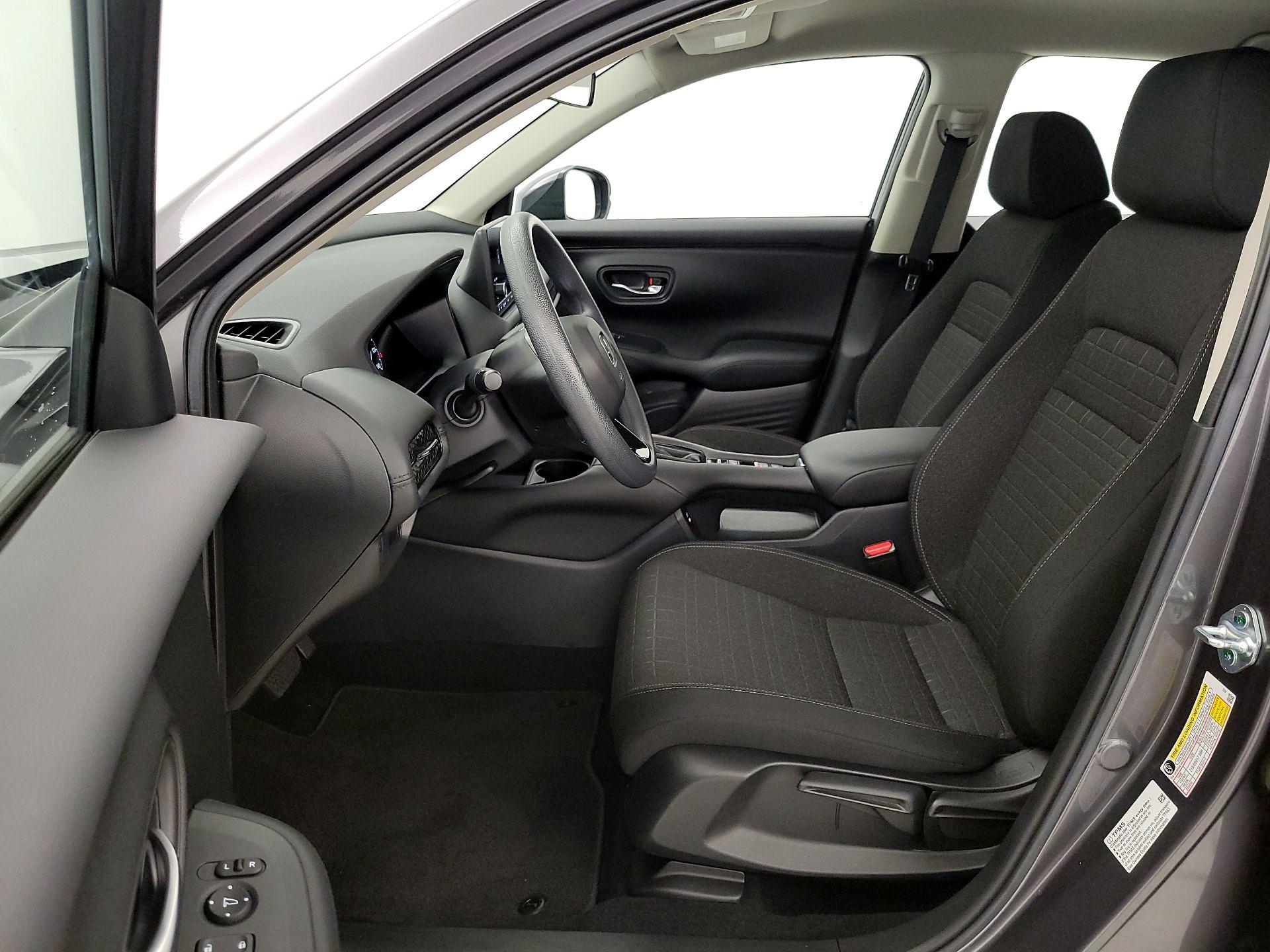 Thumbnail: 2024 Honda HR-V - 11