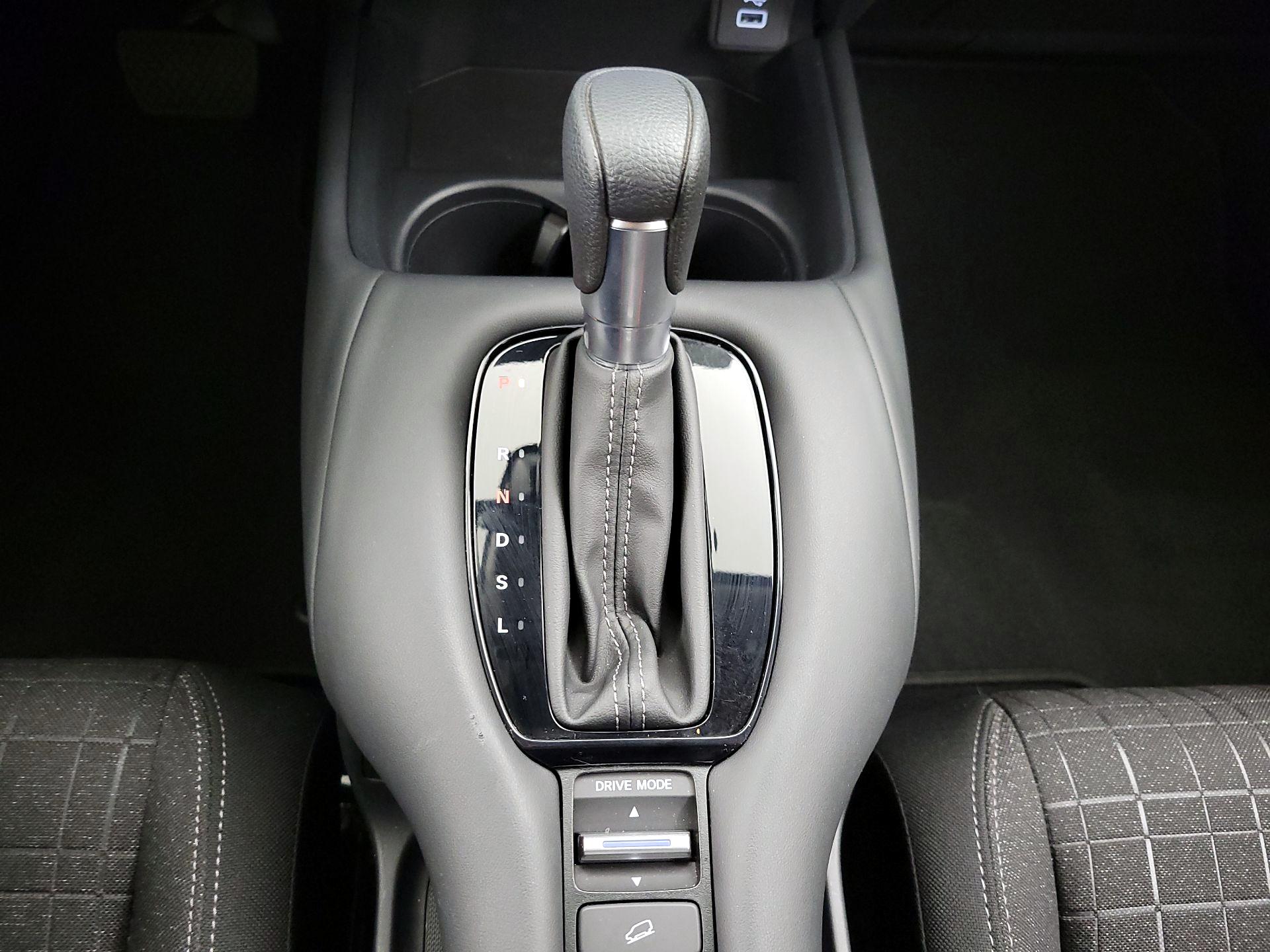 Thumbnail: 2024 Honda HR-V - 17