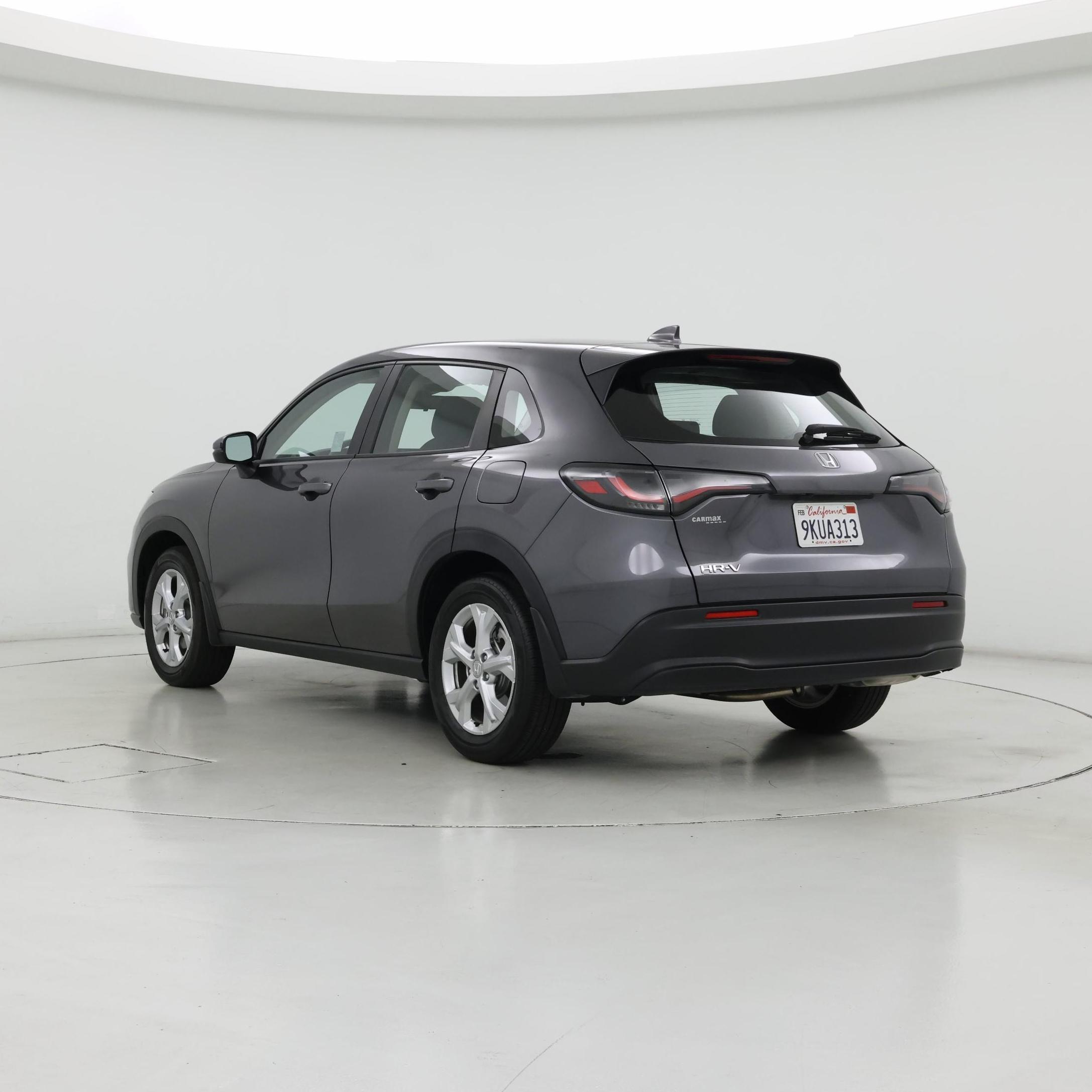 Thumbnail: 2024 Honda HR-V - 2
