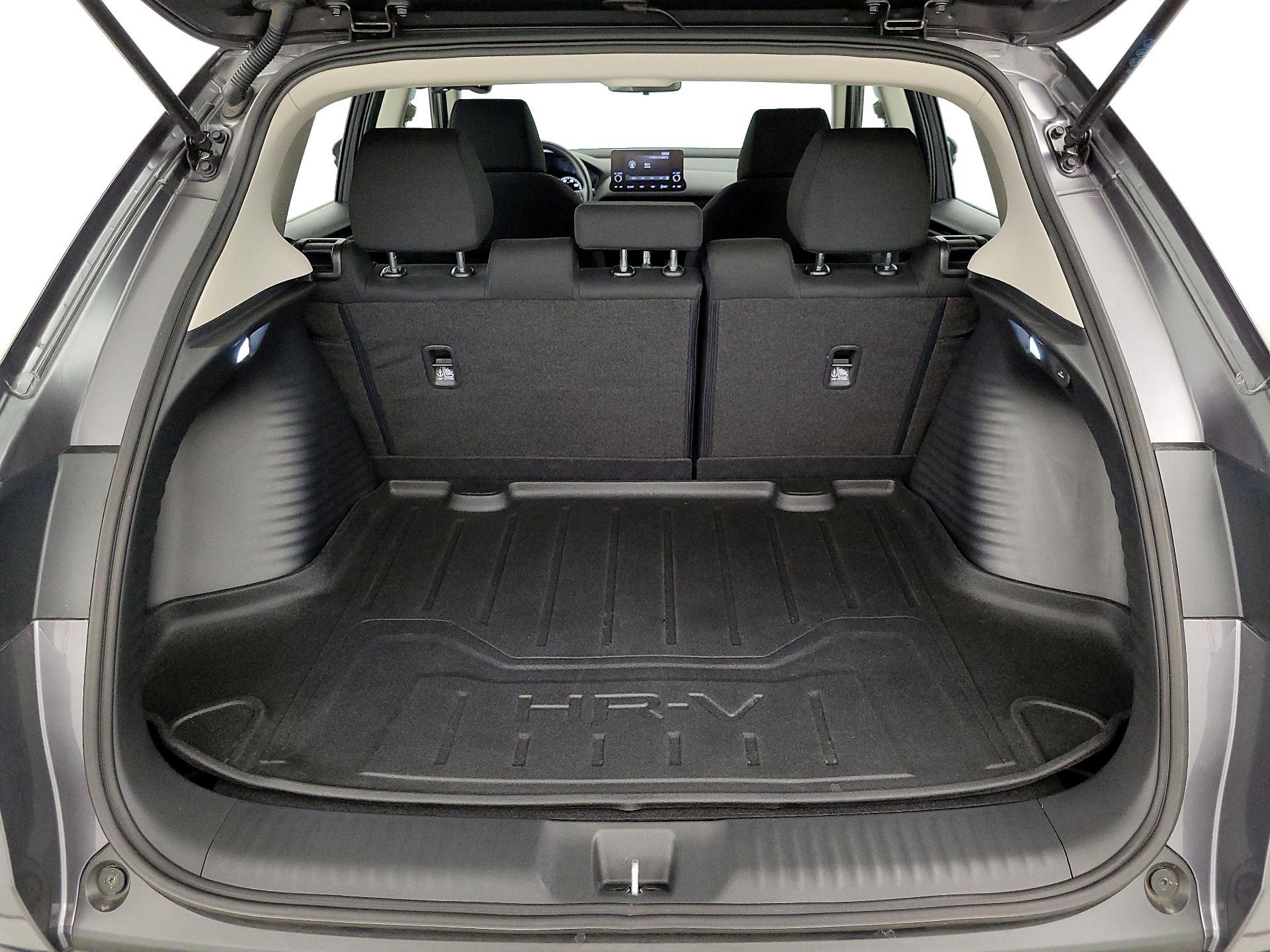 Thumbnail: 2024 Honda HR-V - 20