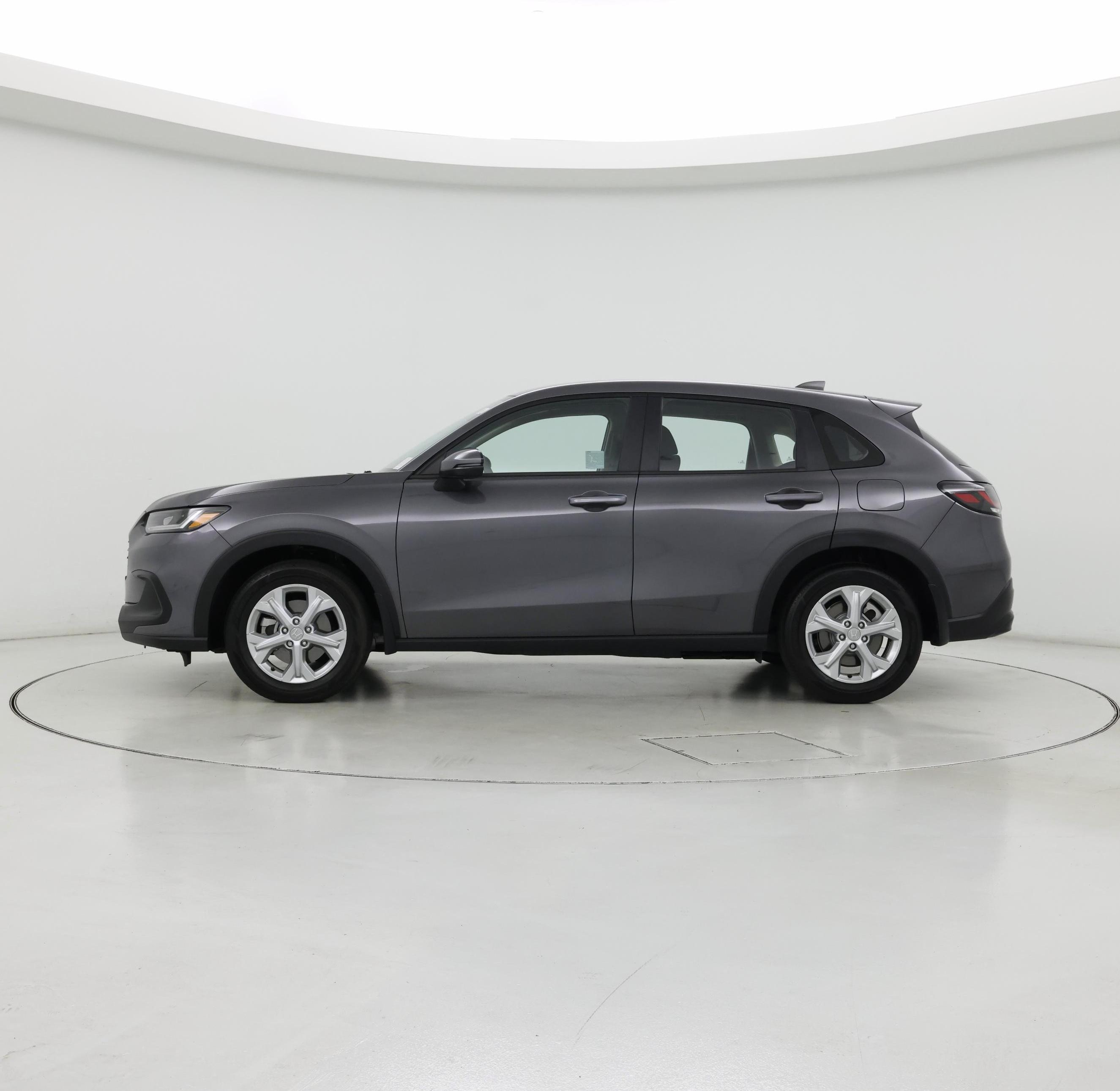 Thumbnail: 2024 Honda HR-V - 3