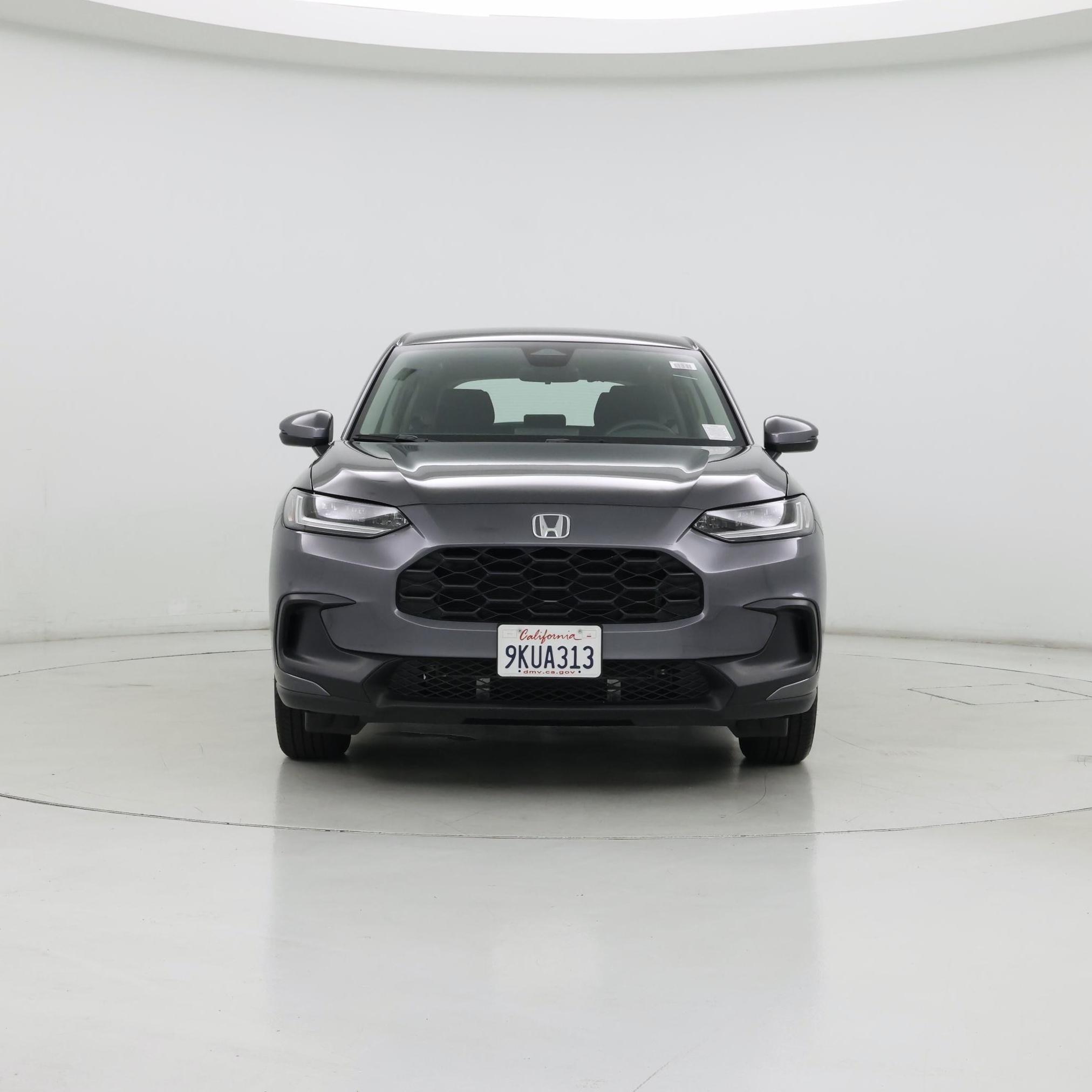 Thumbnail: 2024 Honda HR-V - 5