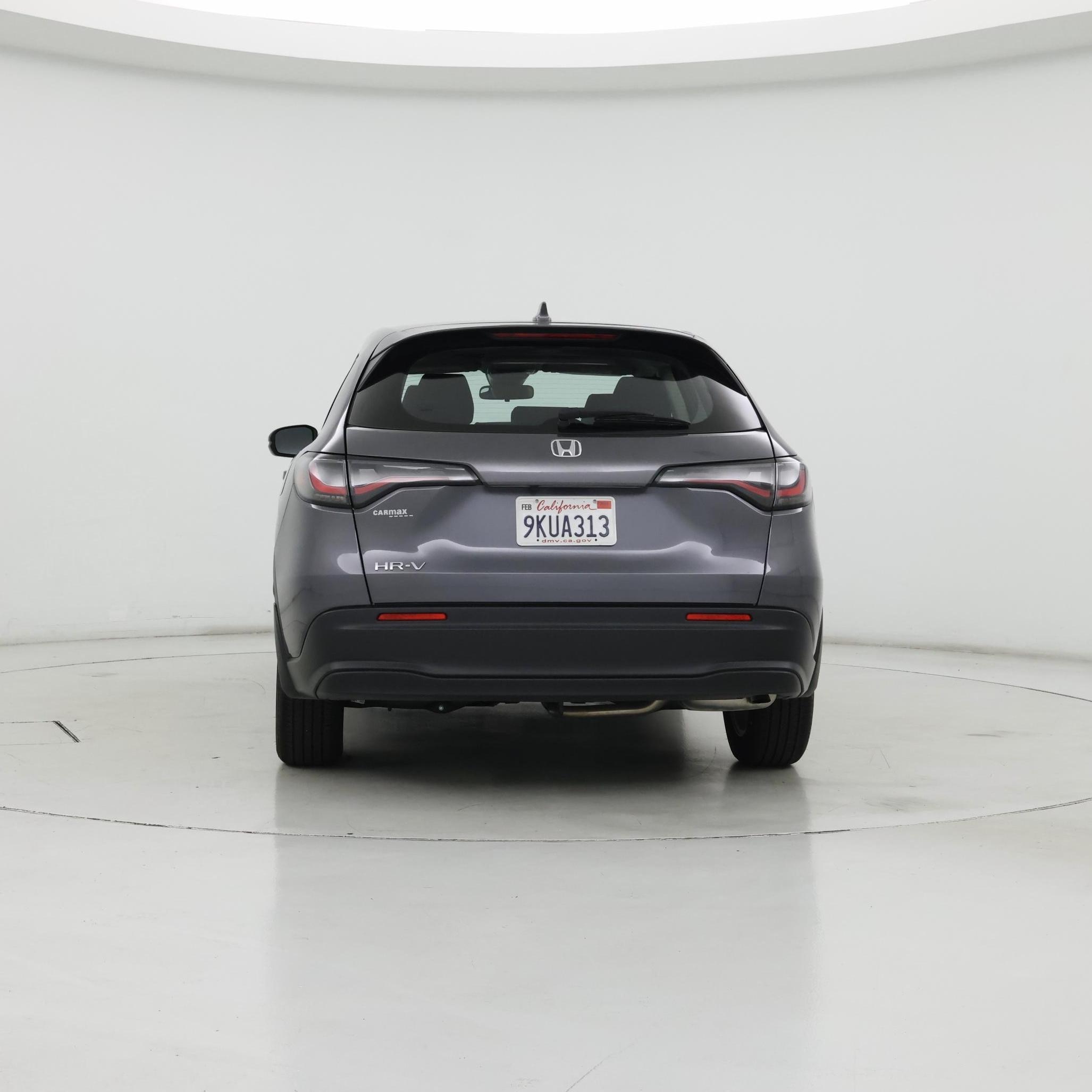 Thumbnail: 2024 Honda HR-V - 6