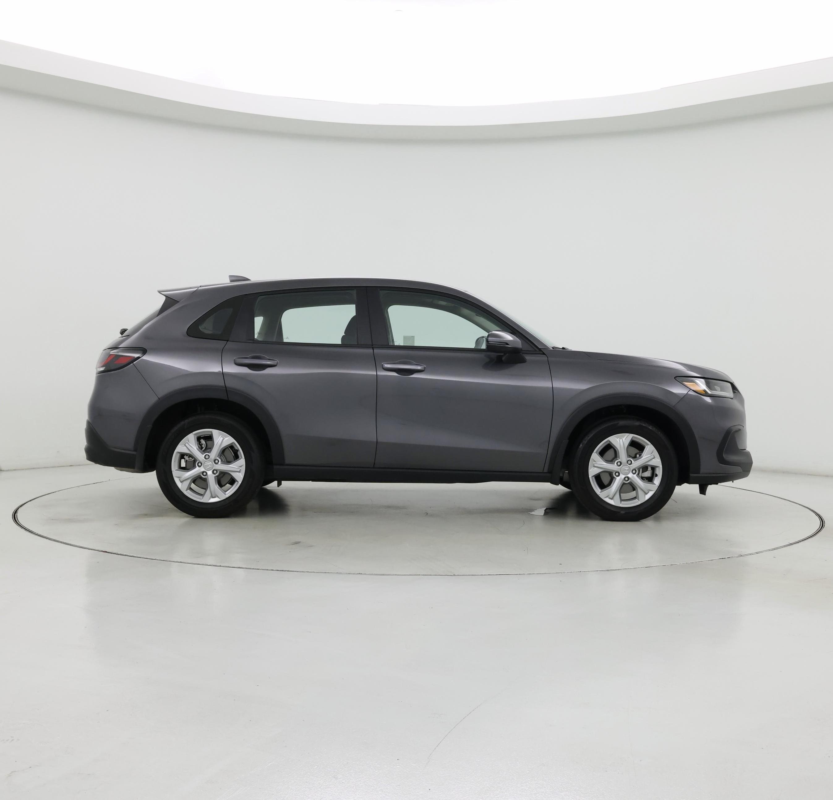 Thumbnail: 2024 Honda HR-V - 7