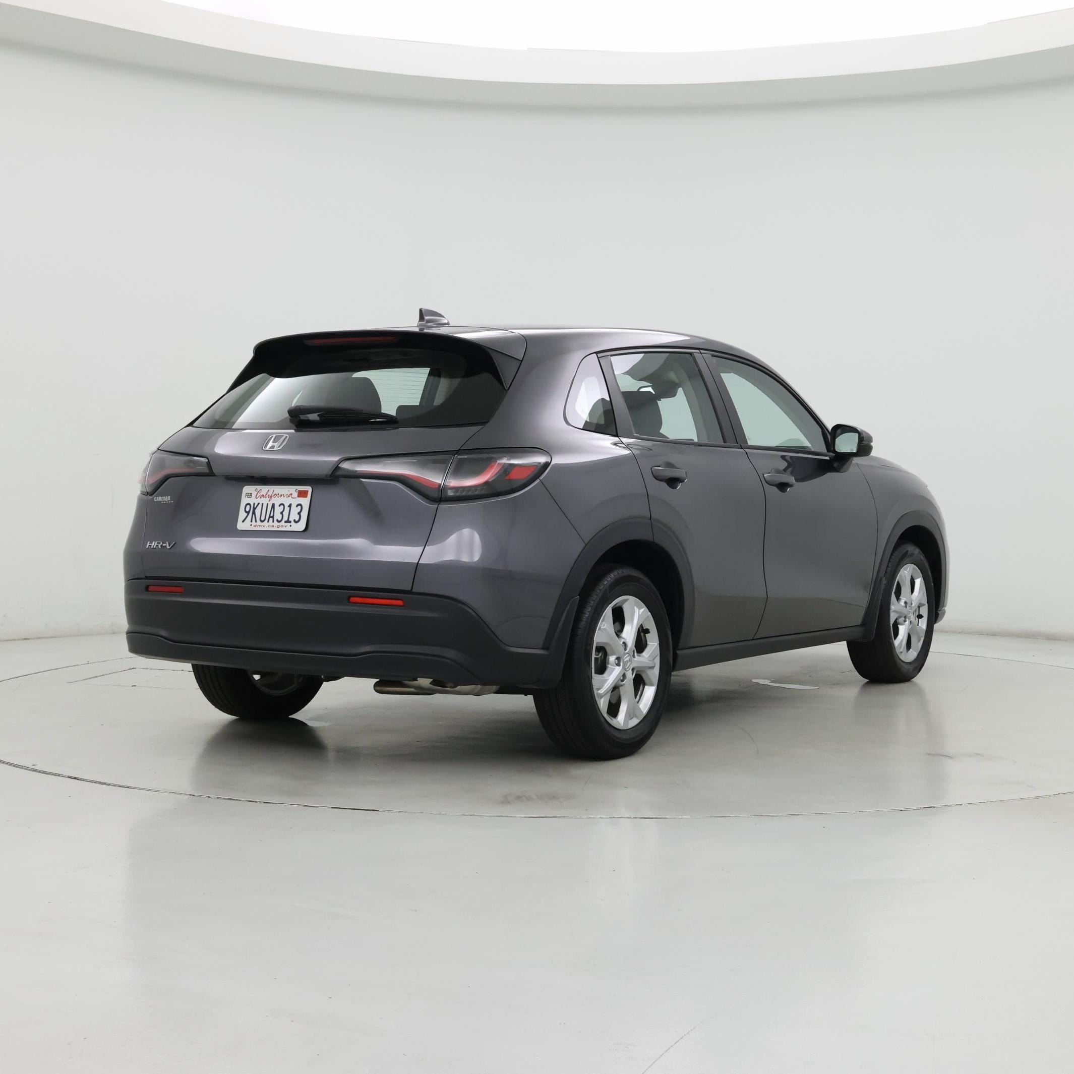 Thumbnail: 2024 Honda HR-V - 8