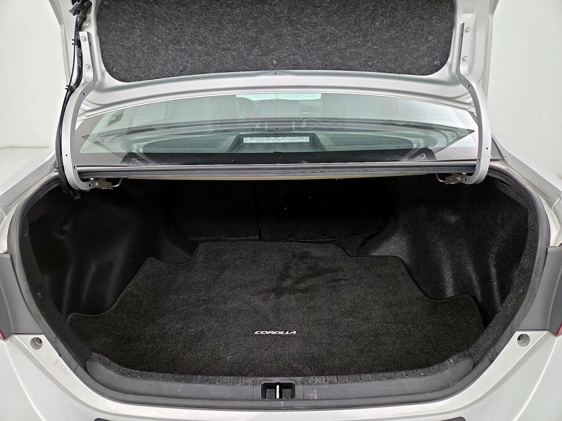 Thumbnail: 2018 Toyota Corolla - 20