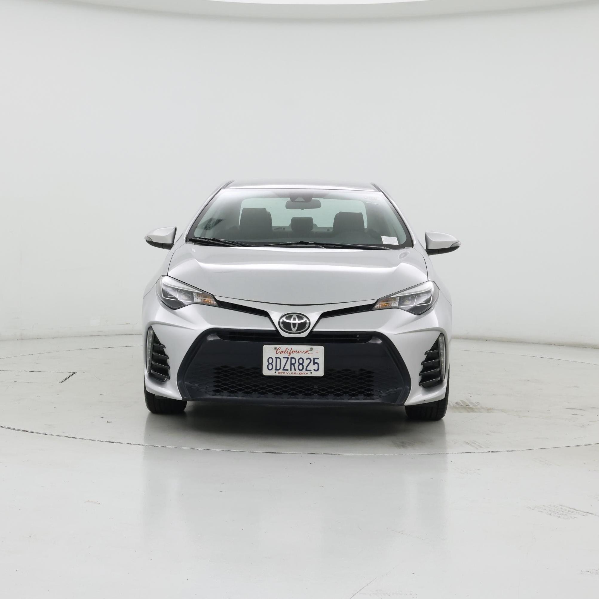 Thumbnail: 2018 Toyota Corolla - 5