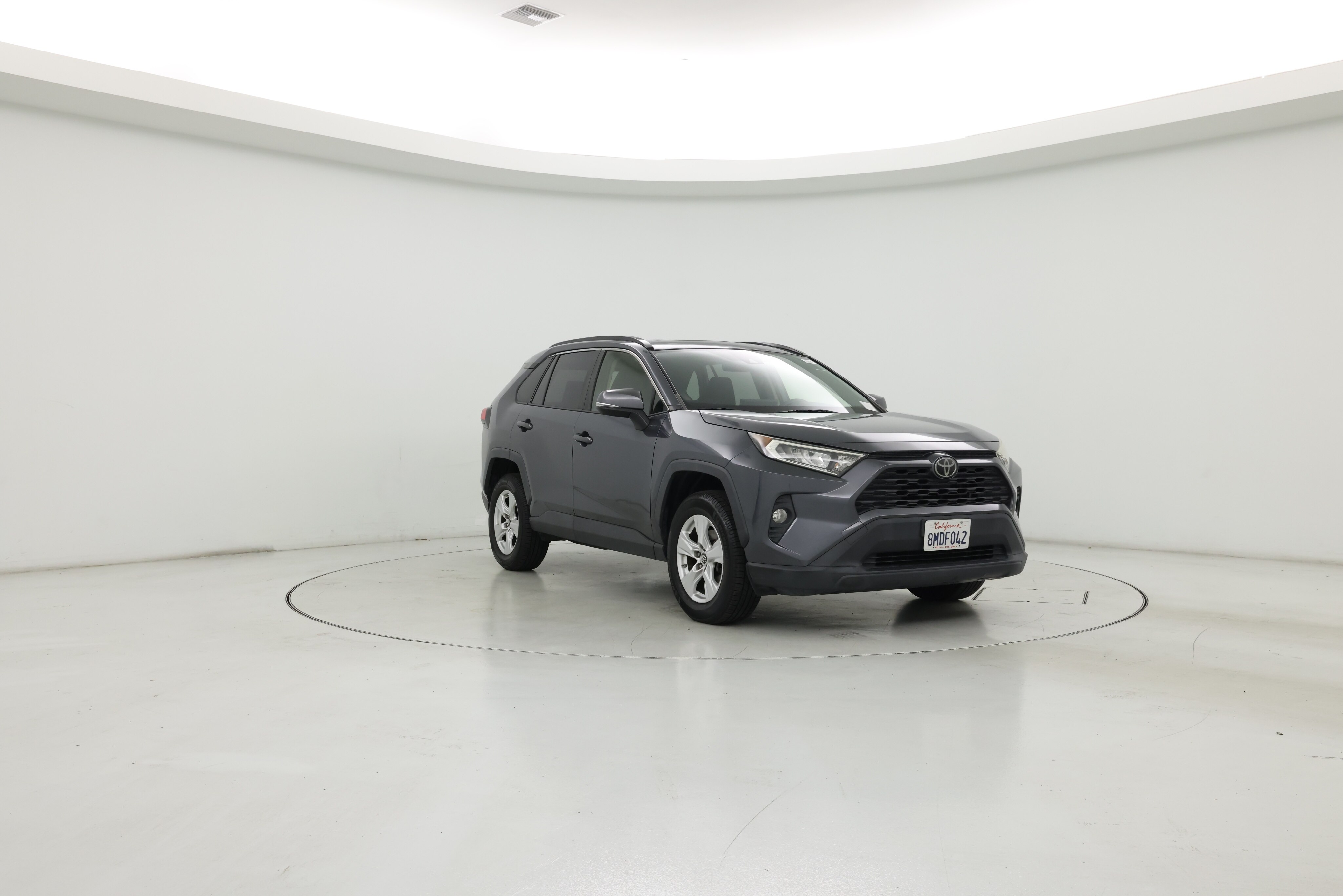 Thumbnail: 2019 Toyota RAV4 - 1