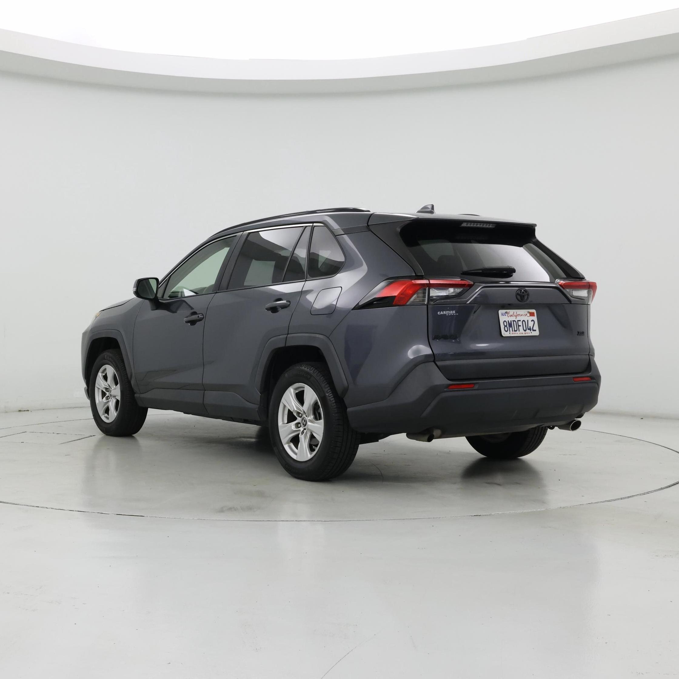 Thumbnail: 2019 Toyota RAV4 - 2