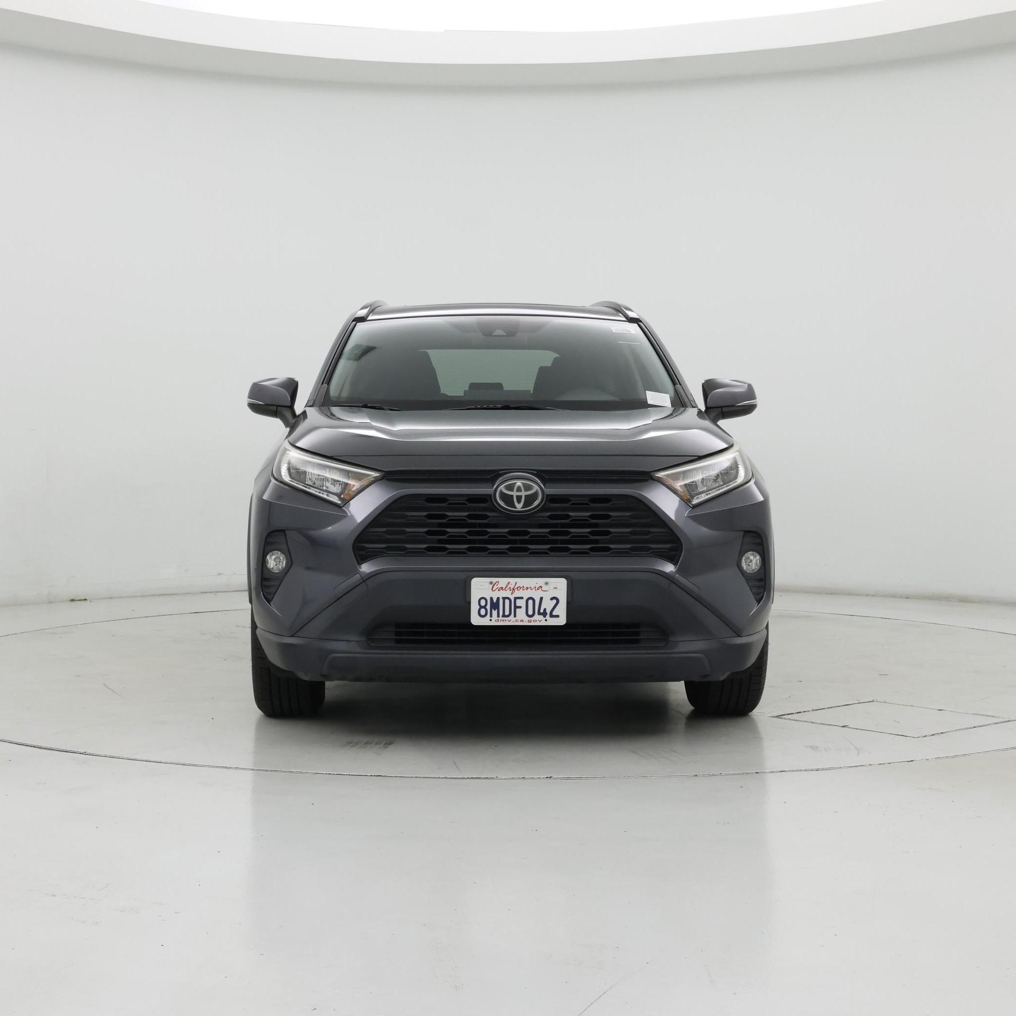 Thumbnail: 2019 Toyota RAV4 - 5