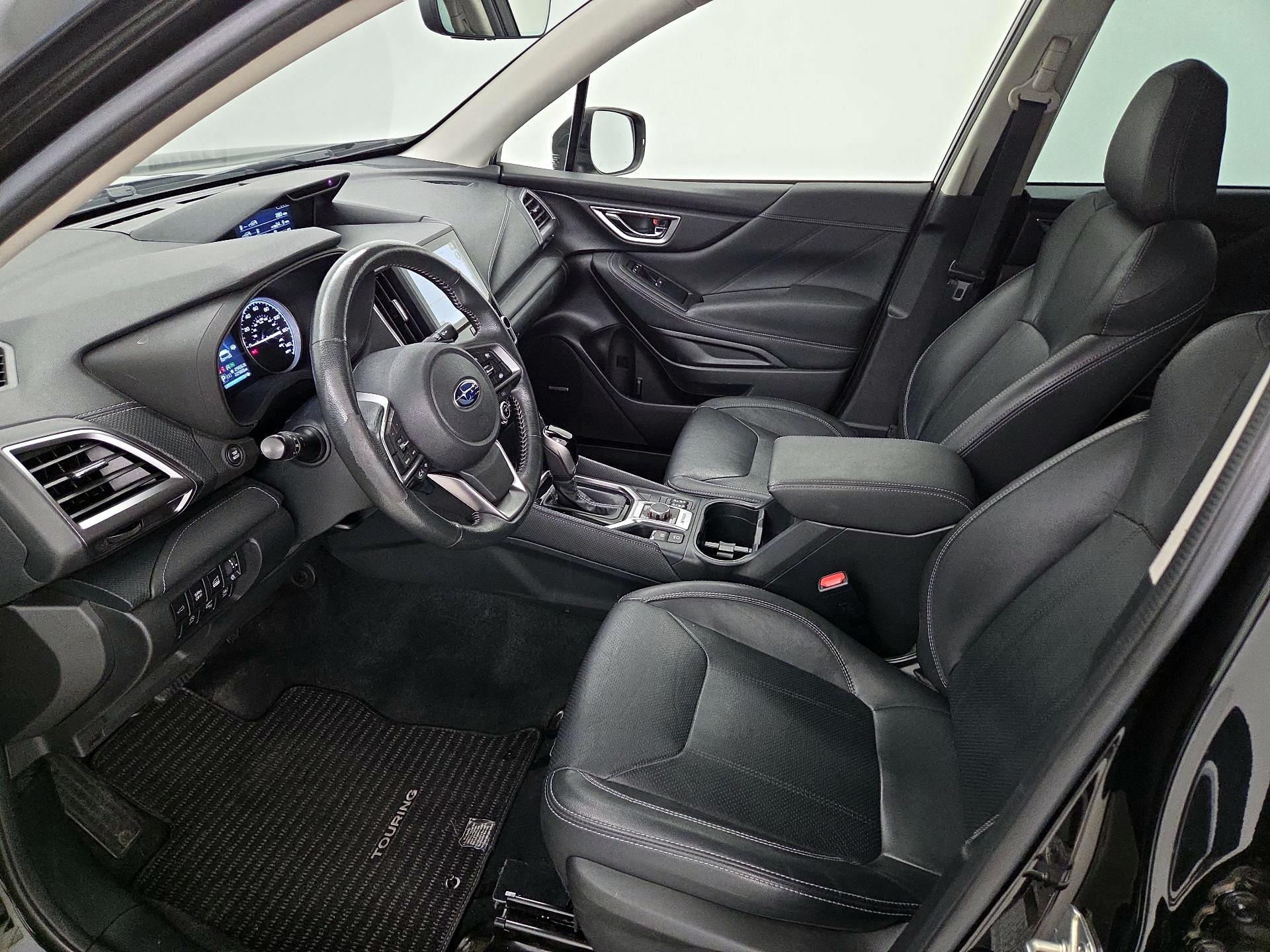 Thumbnail: 2022 Subaru Forester - 11