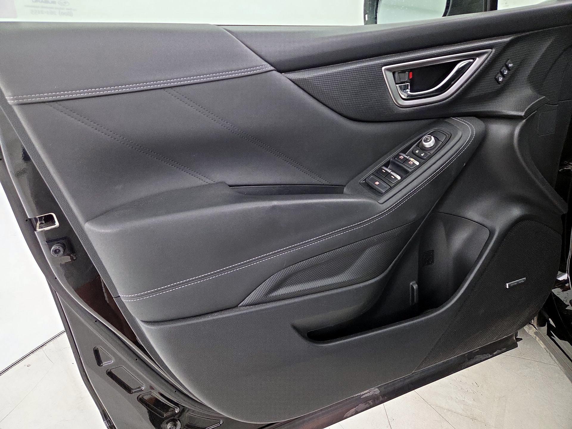 Thumbnail: 2022 Subaru Forester - 12