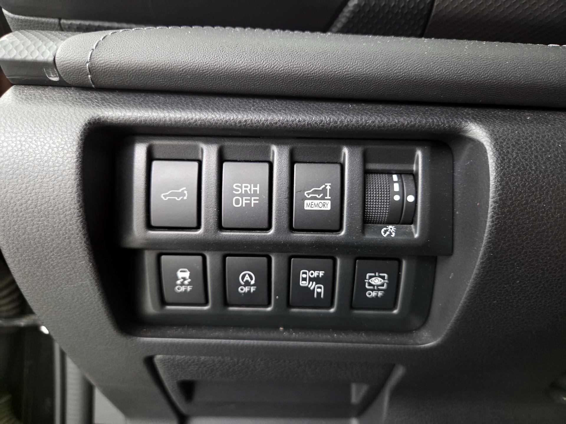 Thumbnail: 2022 Subaru Forester - 13