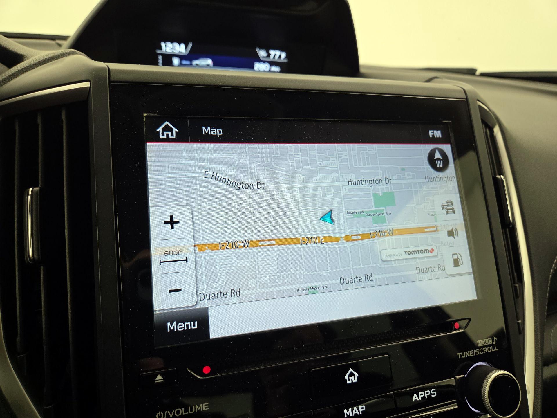 Thumbnail: 2022 Subaru Forester - 14