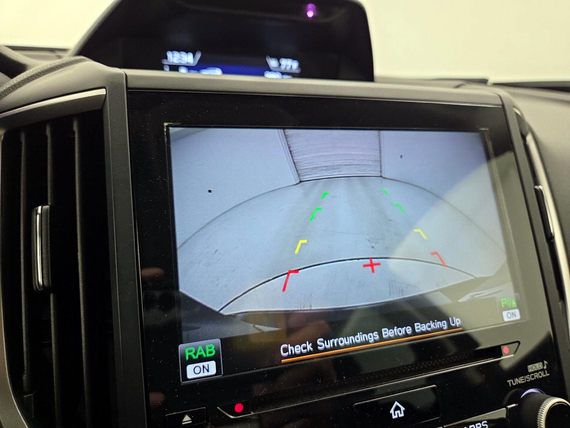 Thumbnail: 2022 Subaru Forester - 15