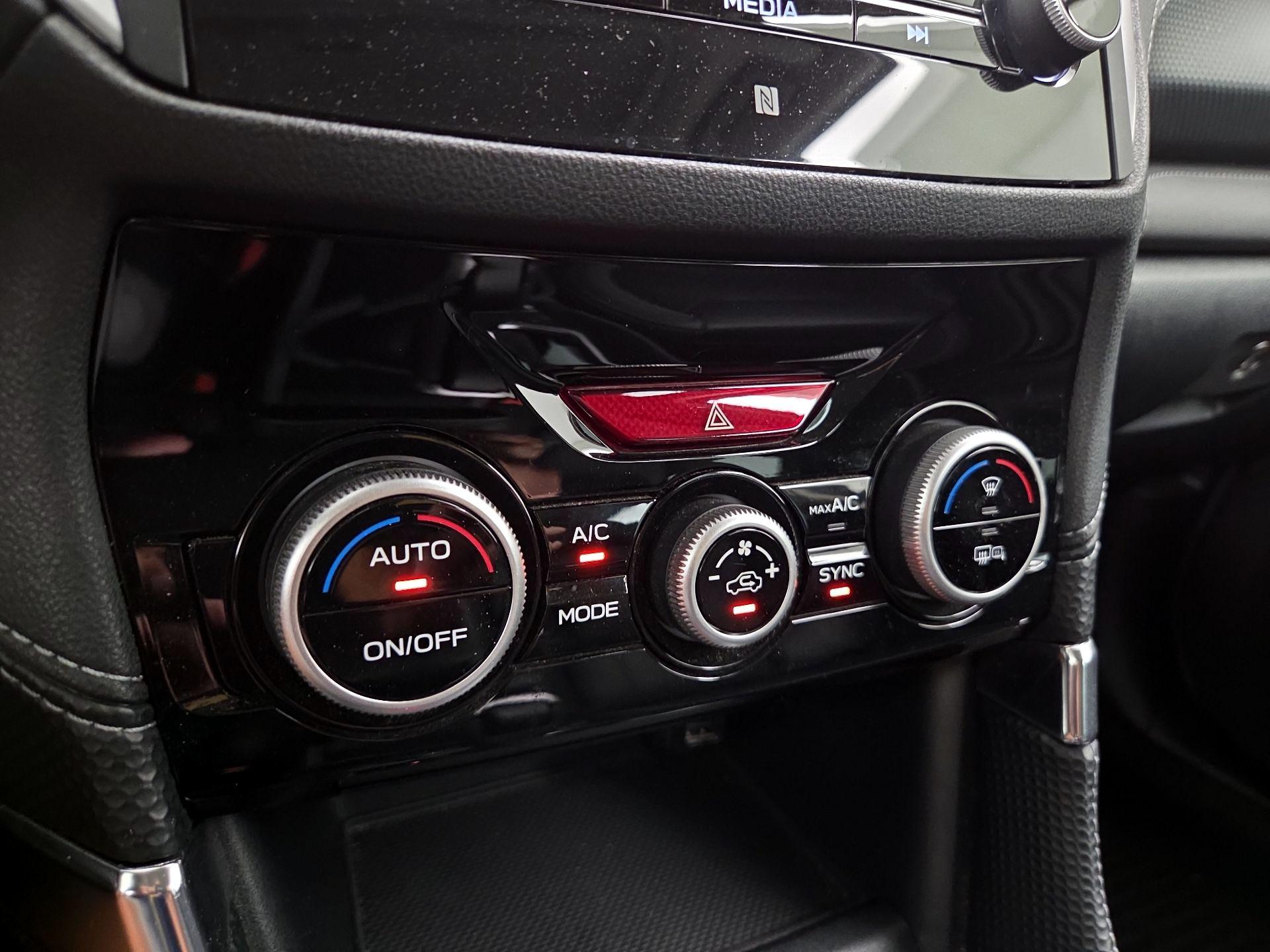 Thumbnail: 2022 Subaru Forester - 17