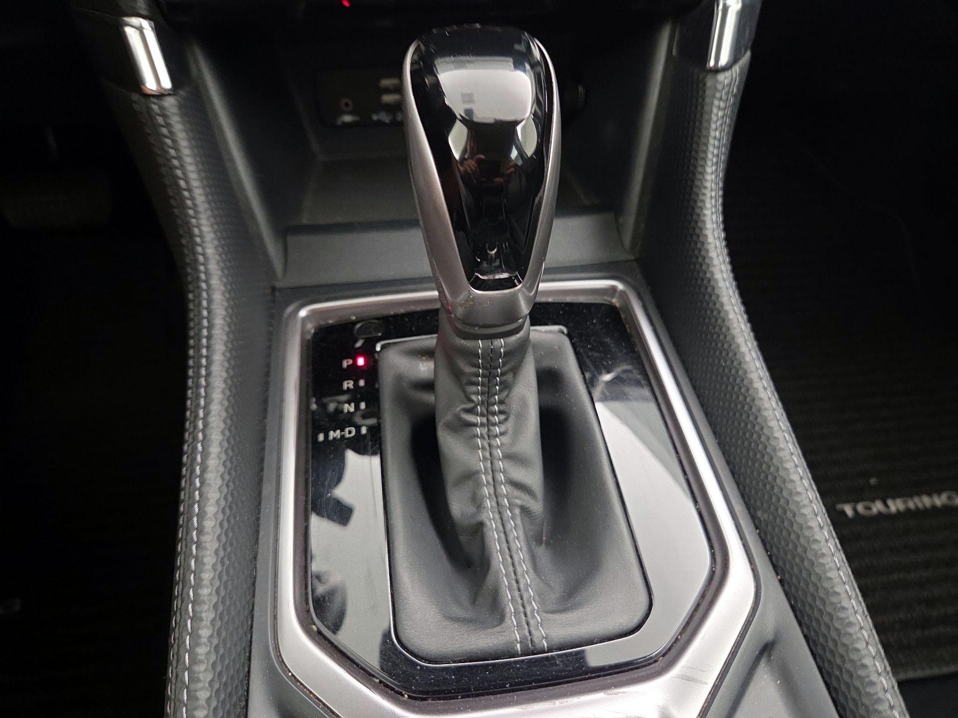 Thumbnail: 2022 Subaru Forester - 18