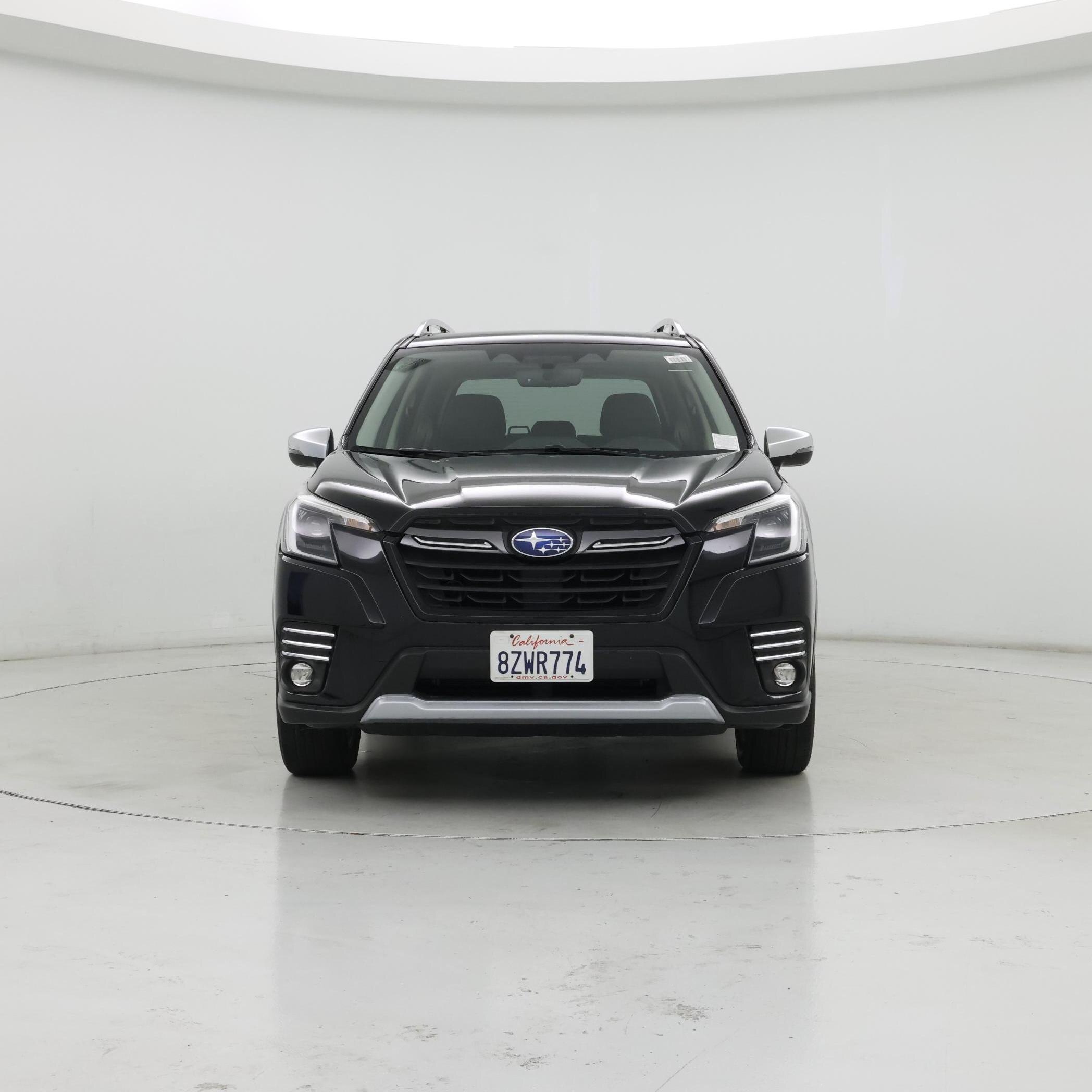 Thumbnail: 2022 Subaru Forester - 5