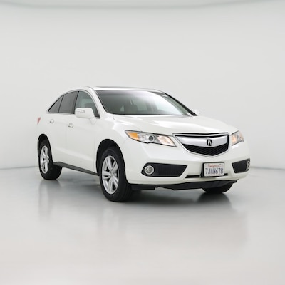 2015 Acura RDX