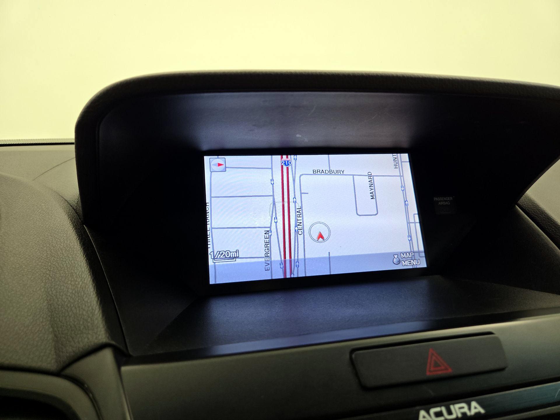 Thumbnail: 2015 Acura RDX - 14