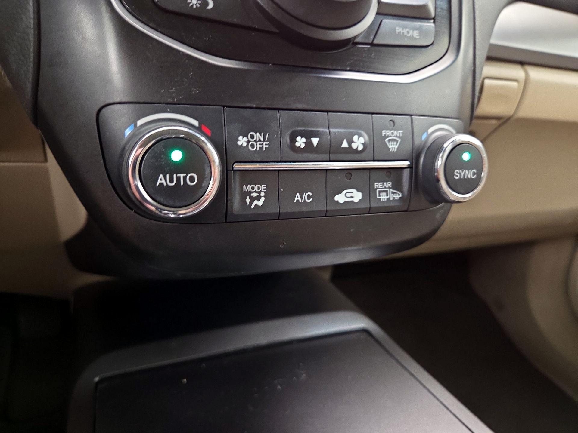 Thumbnail: 2015 Acura RDX - 17