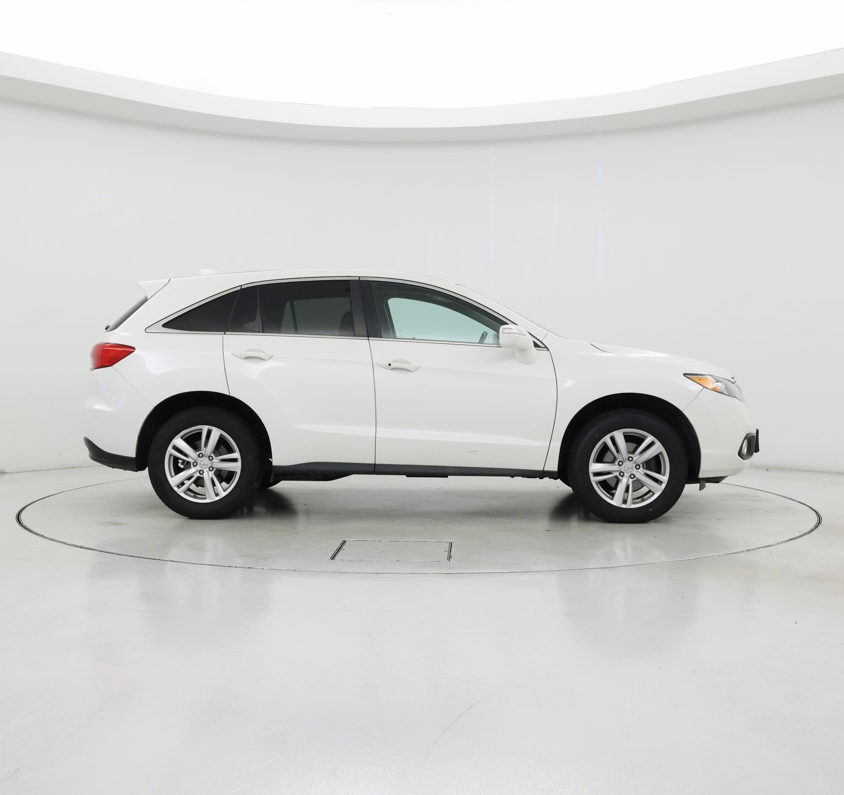 Thumbnail: 2015 Acura RDX - 7