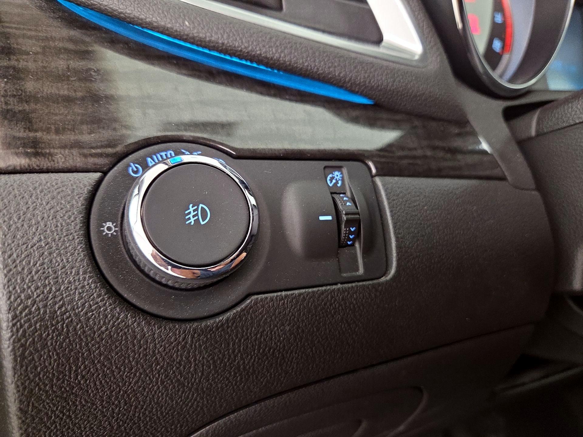 Thumbnail: 2016 Buick Encore - 13