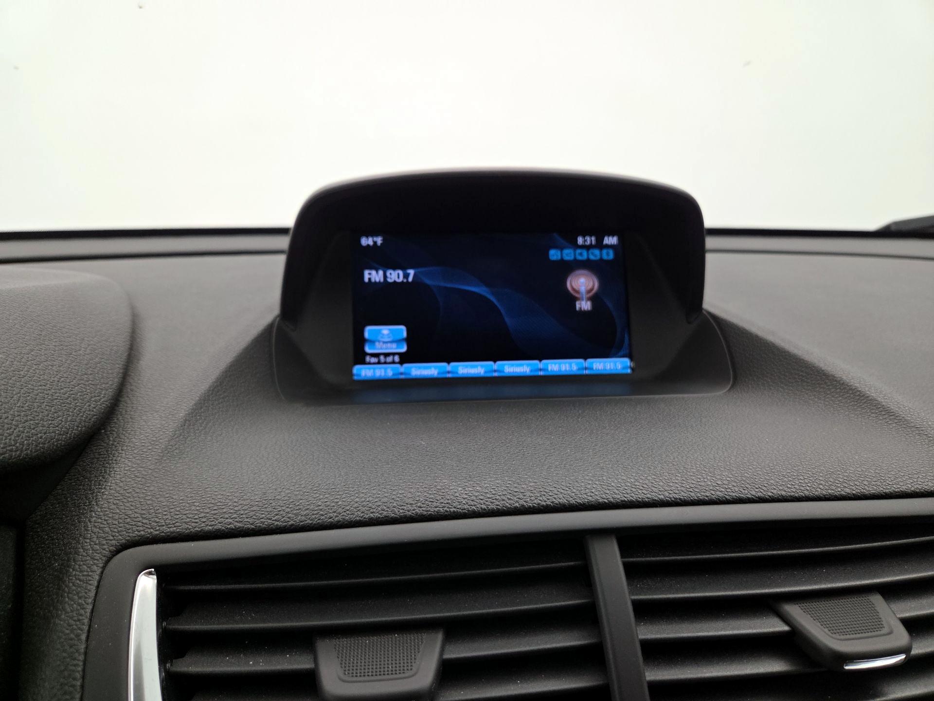 Thumbnail: 2016 Buick Encore - 16