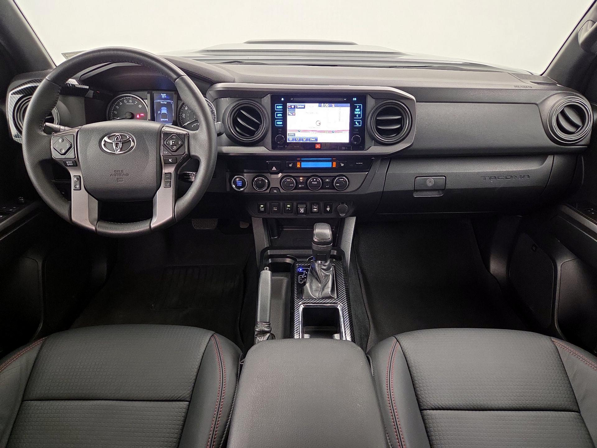 Thumbnail: 2019 Toyota Tacoma - 9