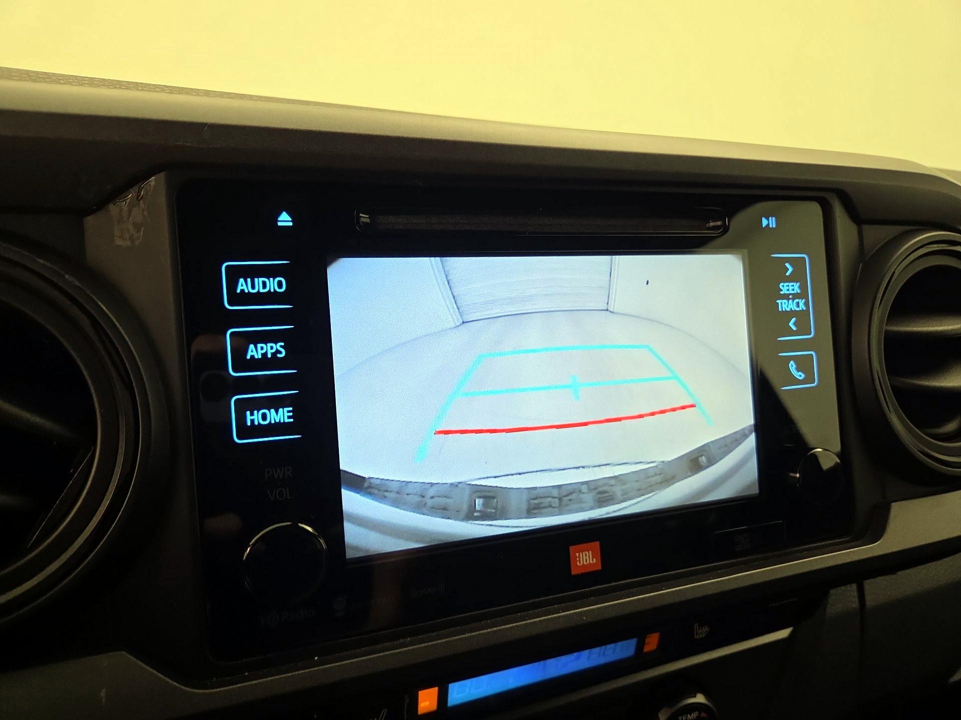 Thumbnail: 2019 Toyota Tacoma - 15