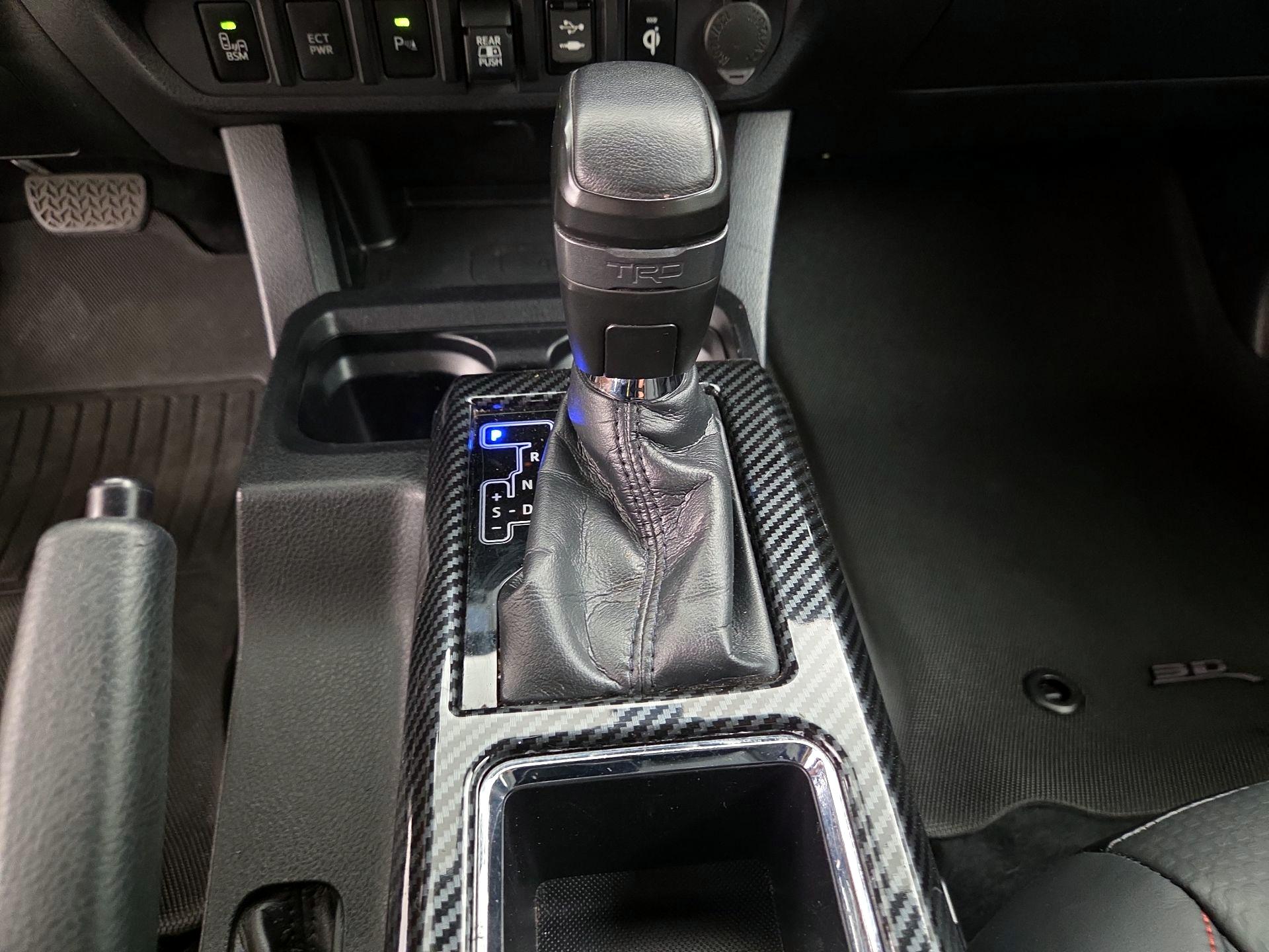 Thumbnail: 2019 Toyota Tacoma - 18