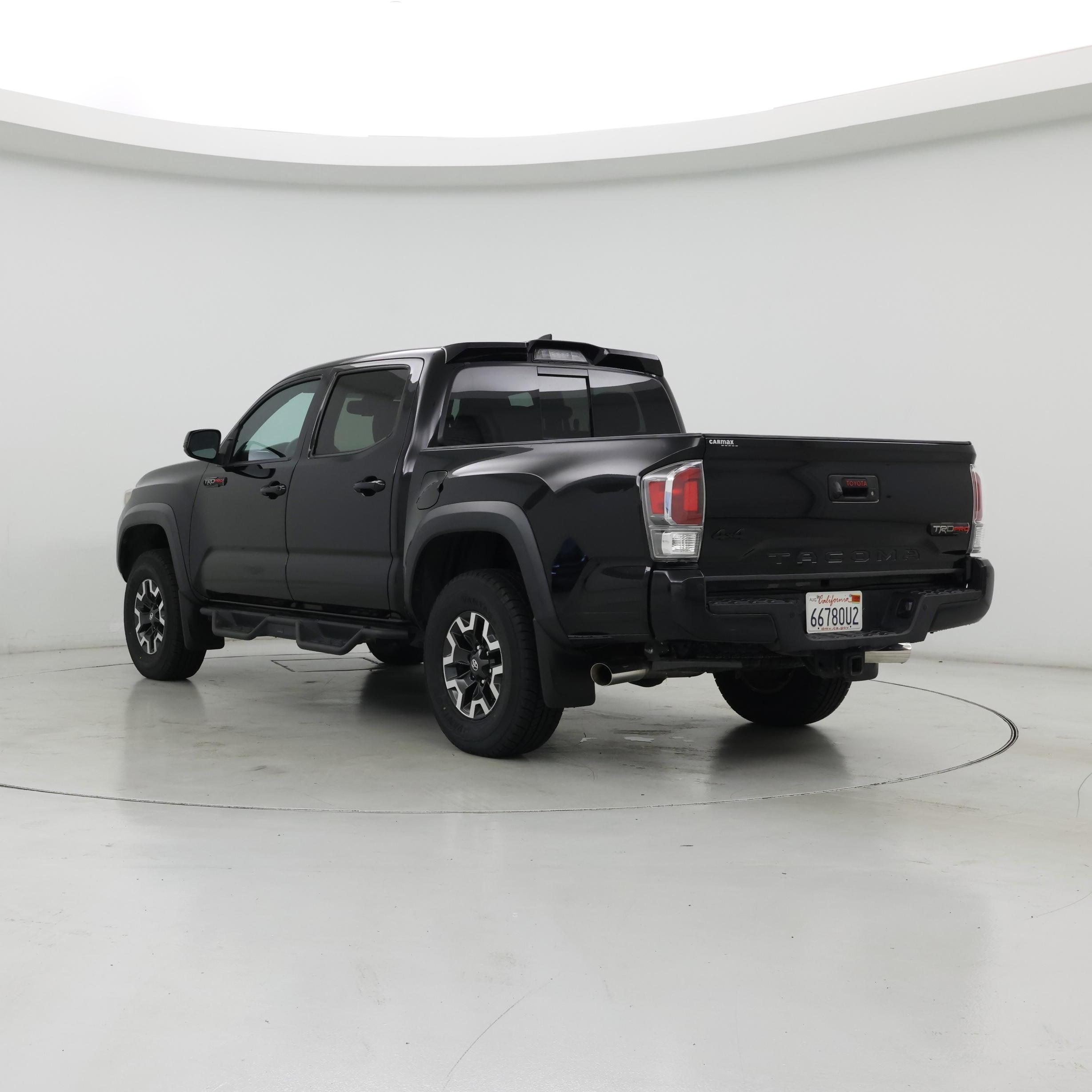 Thumbnail: 2019 Toyota Tacoma - 2