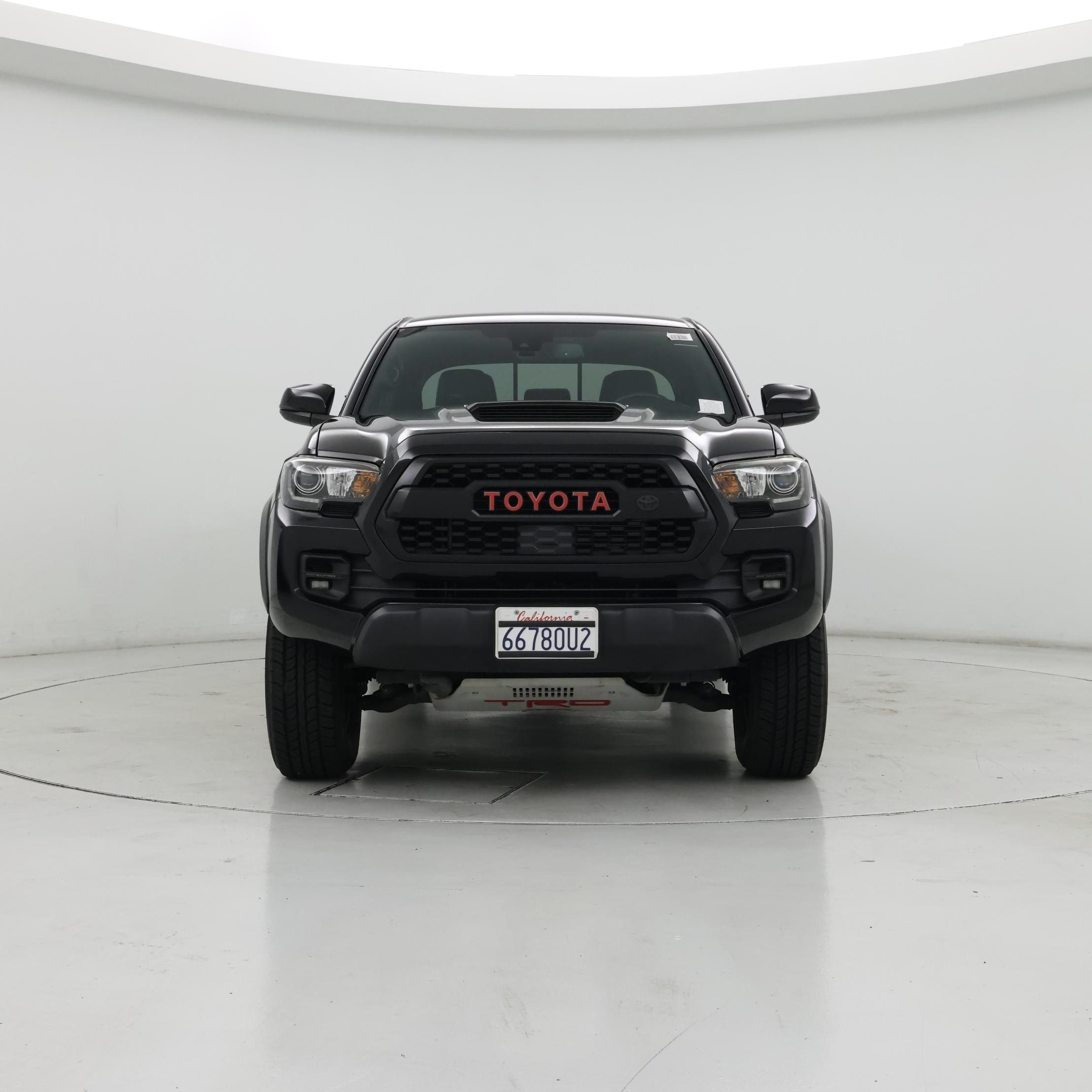 Thumbnail: 2019 Toyota Tacoma - 5