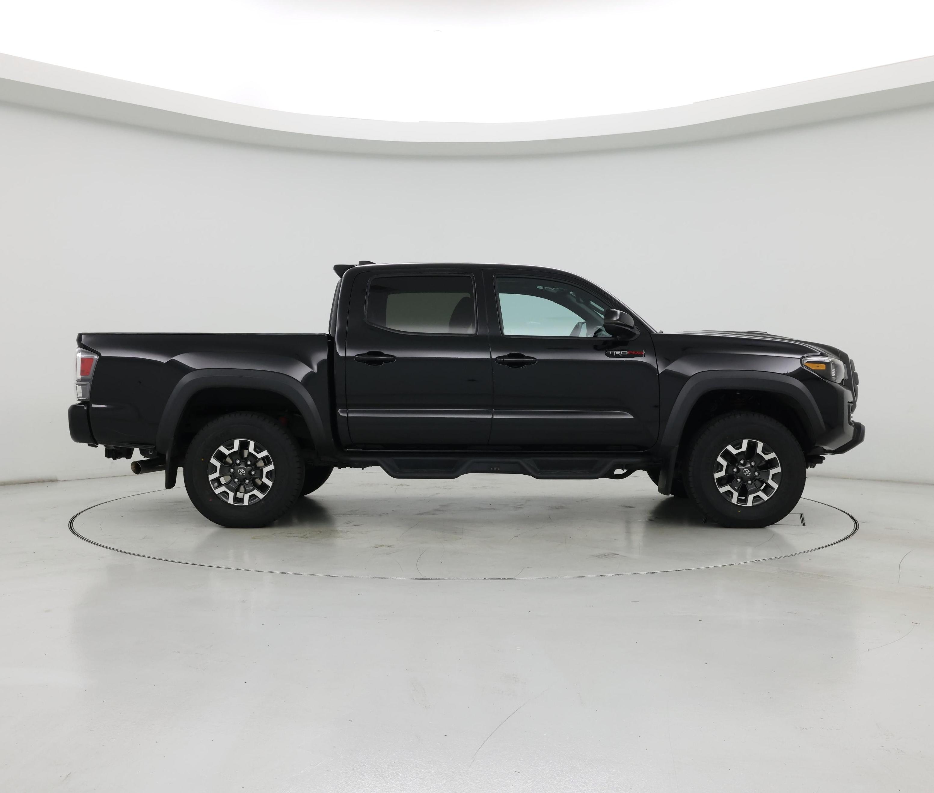 Thumbnail: 2019 Toyota Tacoma - 7