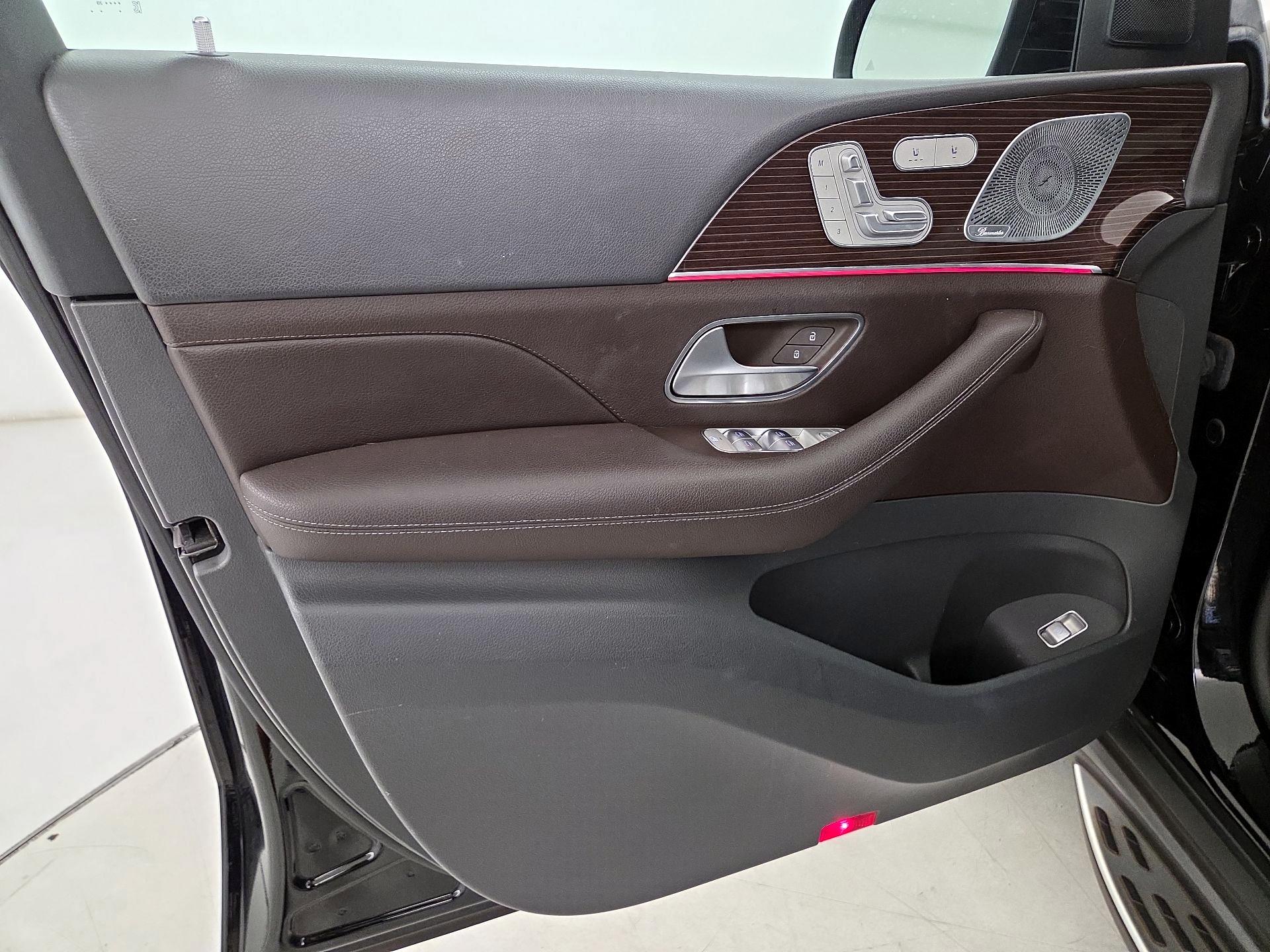 Thumbnail: 2020 Mercedes-Benz GLE - 12