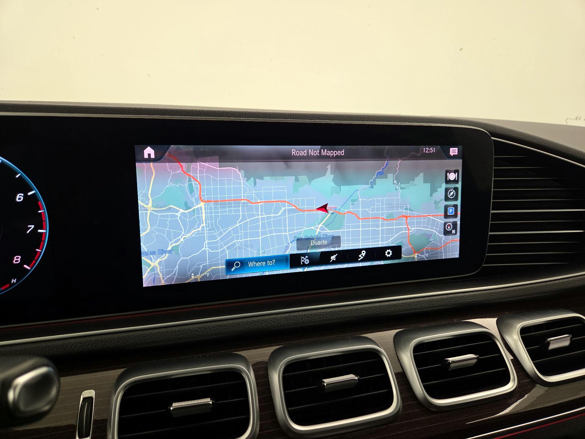 Thumbnail: 2020 Mercedes-Benz GLE - 14