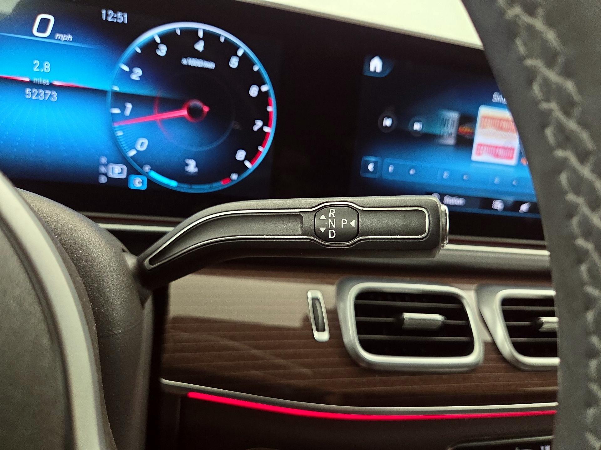 Thumbnail: 2020 Mercedes-Benz GLE - 18