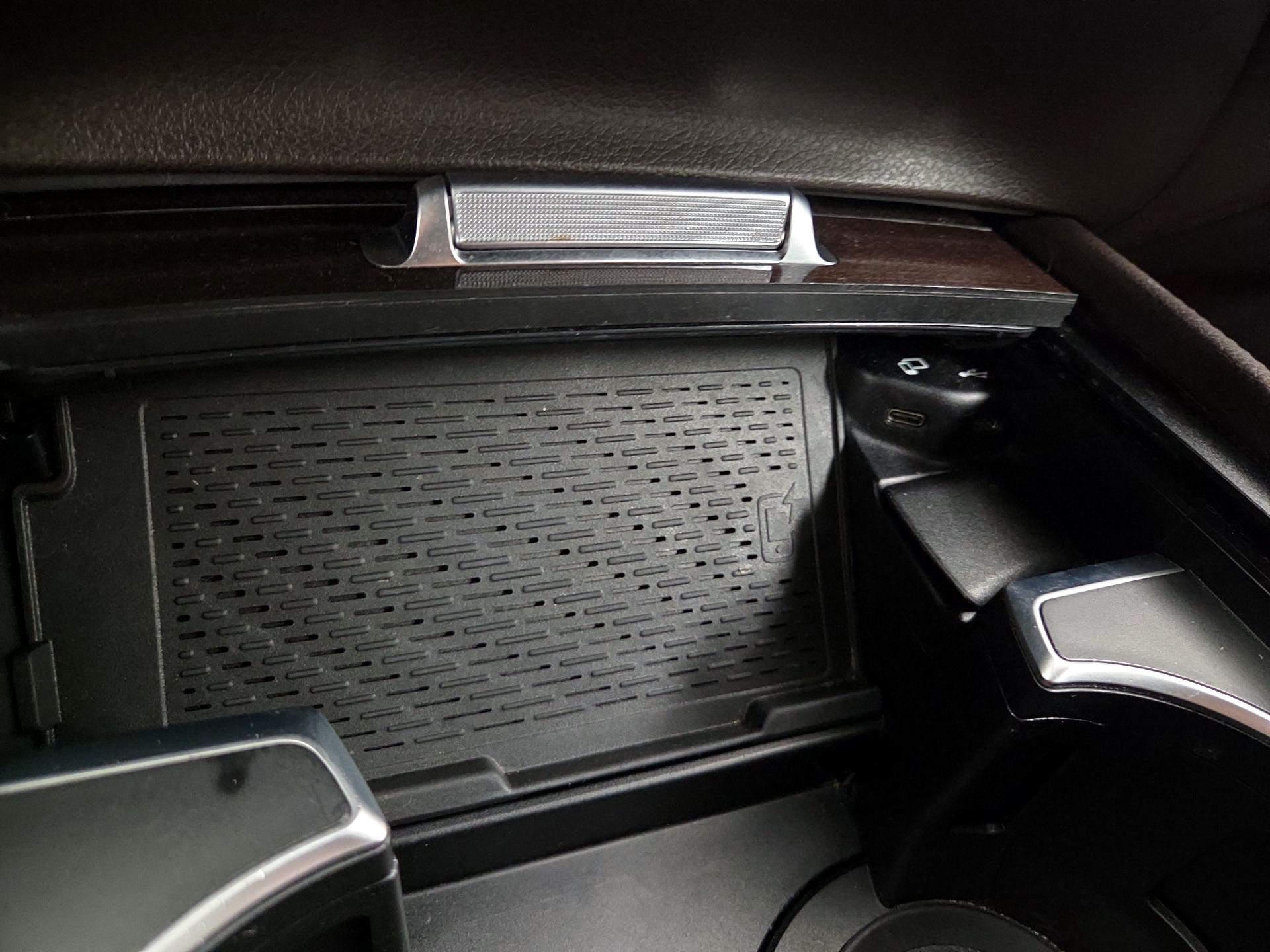 Thumbnail: 2020 Mercedes-Benz GLE - 19