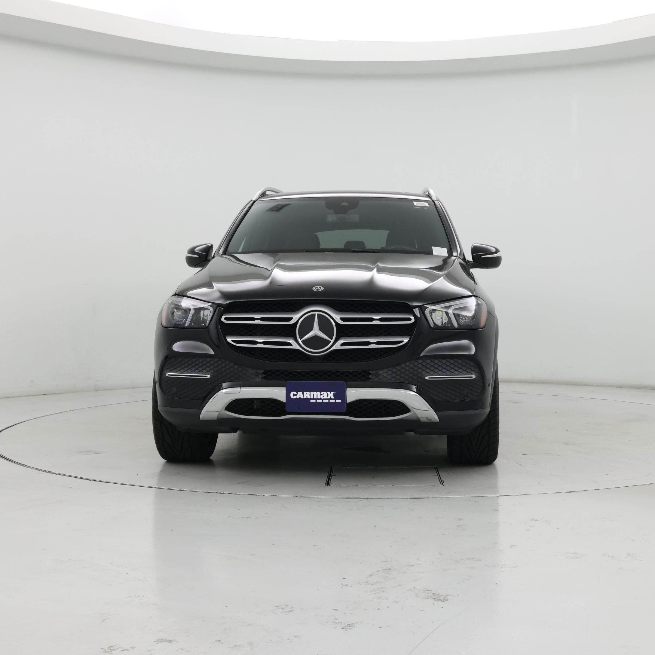 Thumbnail: 2020 Mercedes-Benz GLE - 5