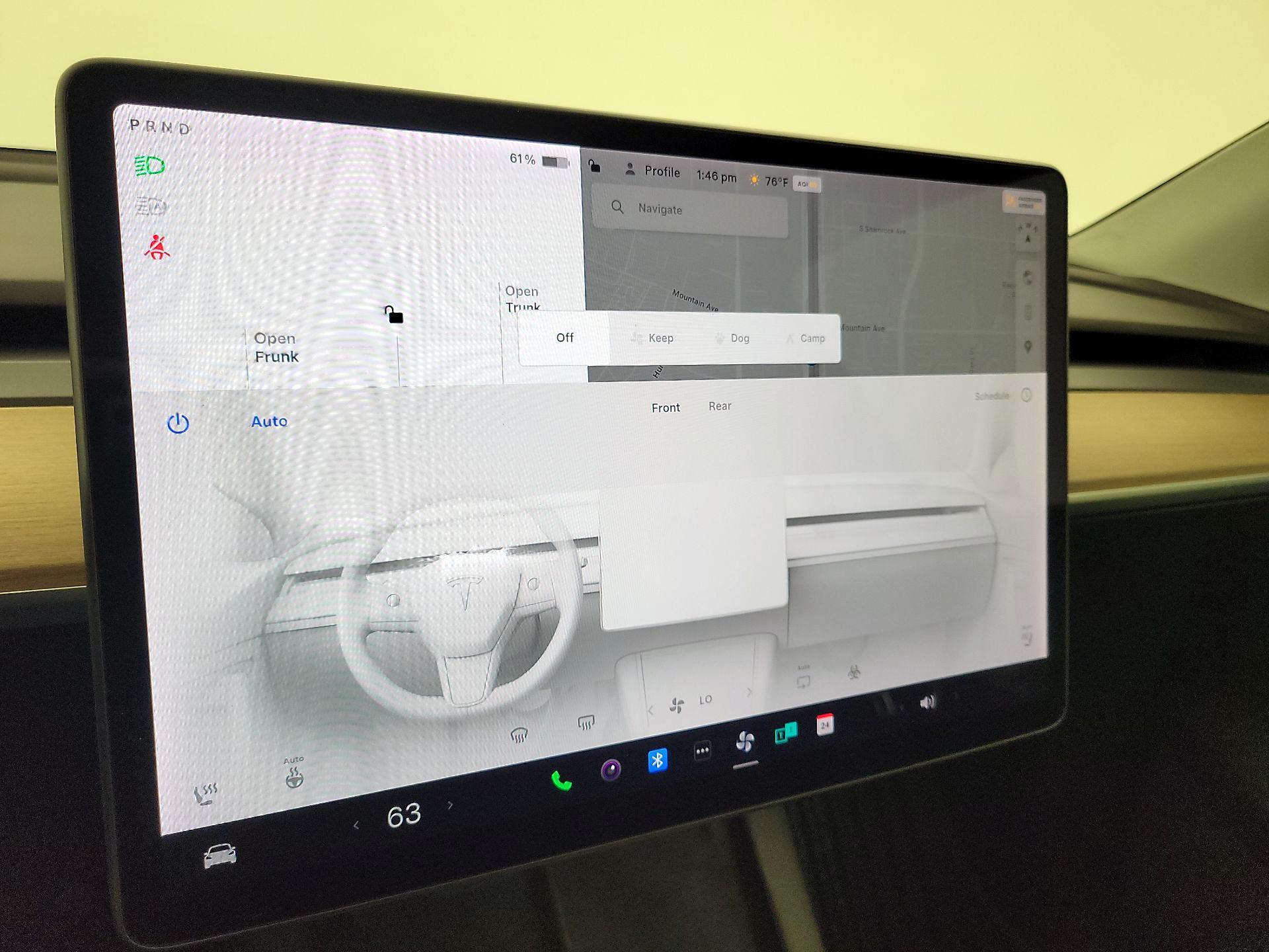 Thumbnail: 2021 Tesla Model Y - 16