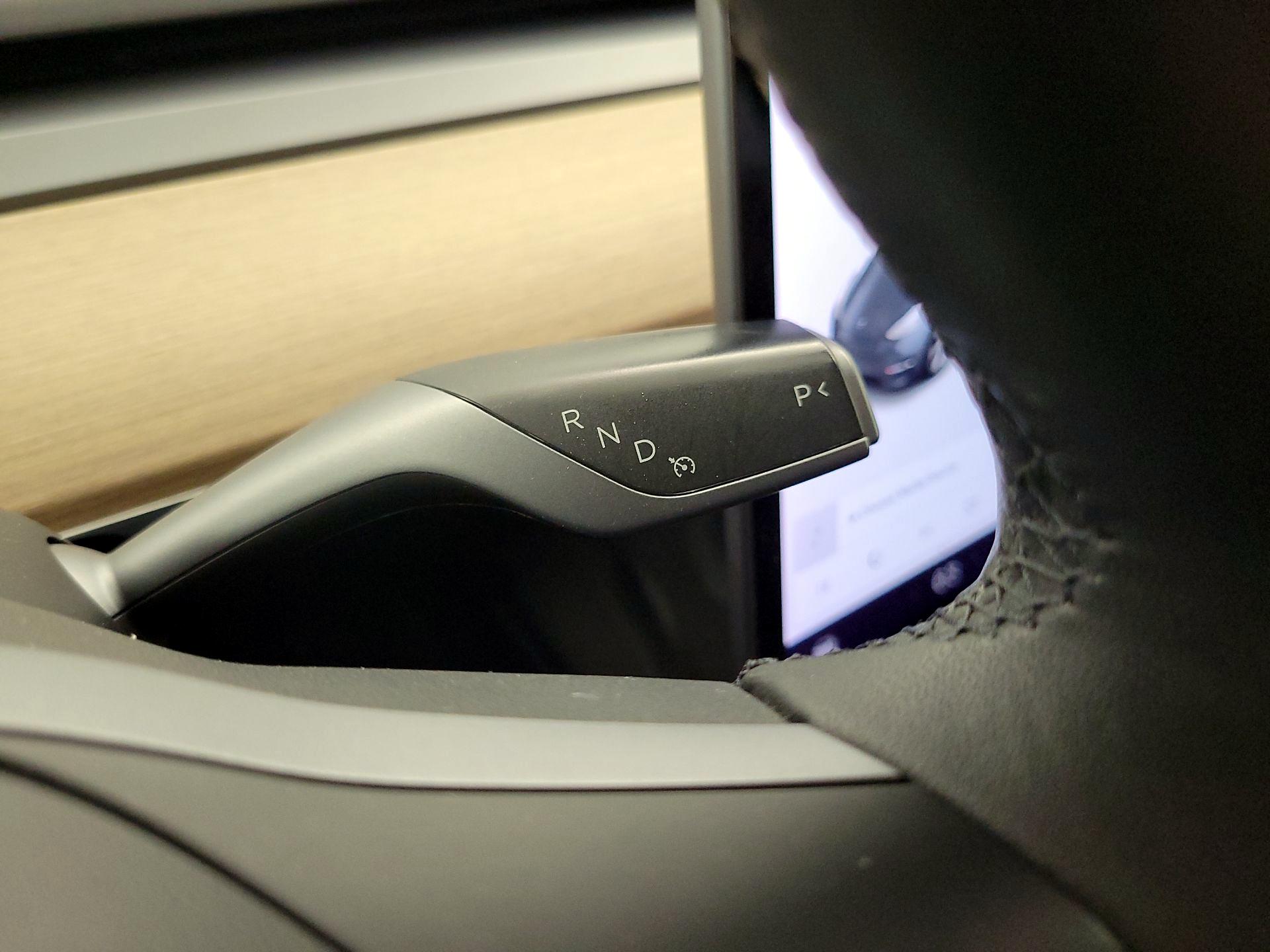 Thumbnail: 2021 Tesla Model Y - 17