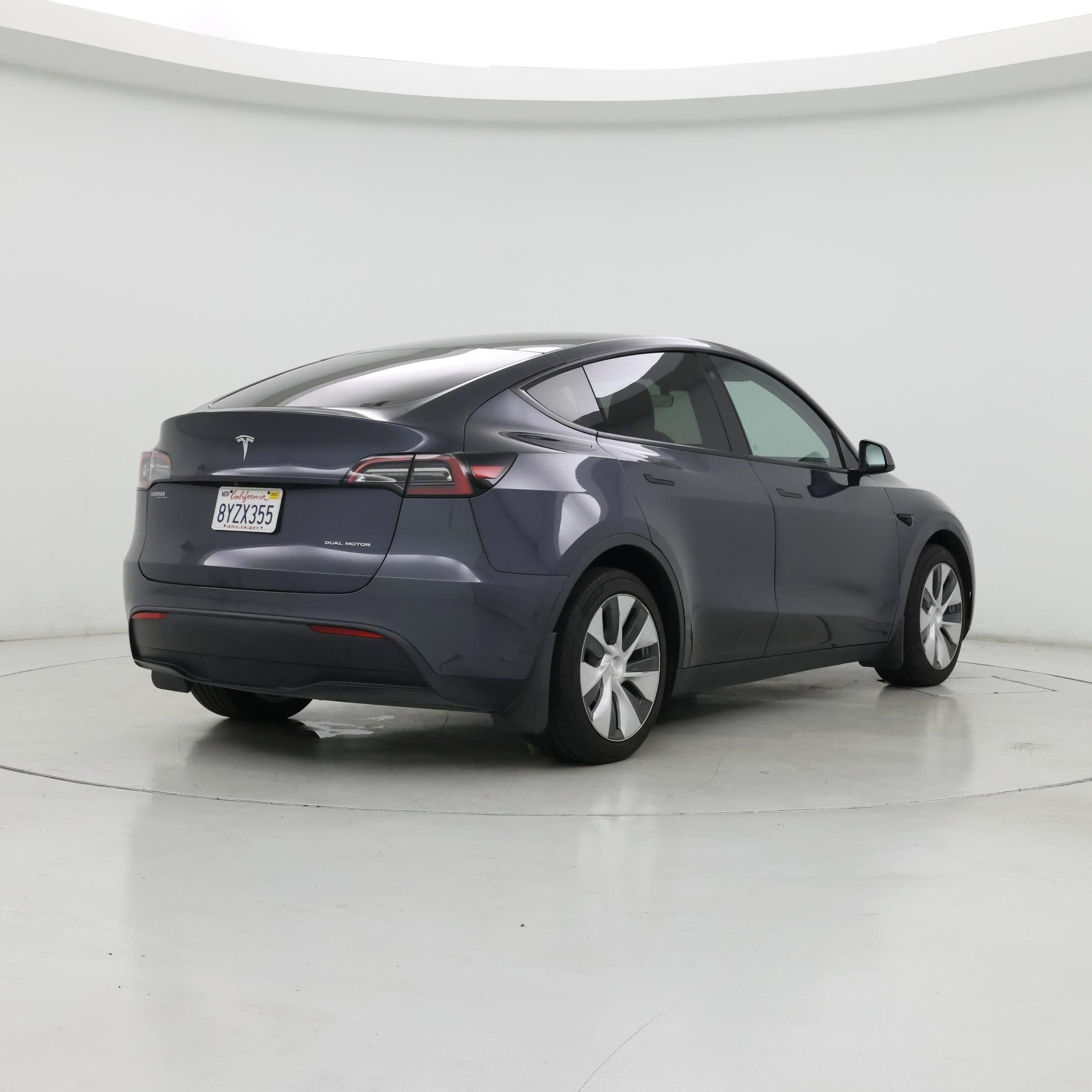Thumbnail: 2021 Tesla Model Y - 8