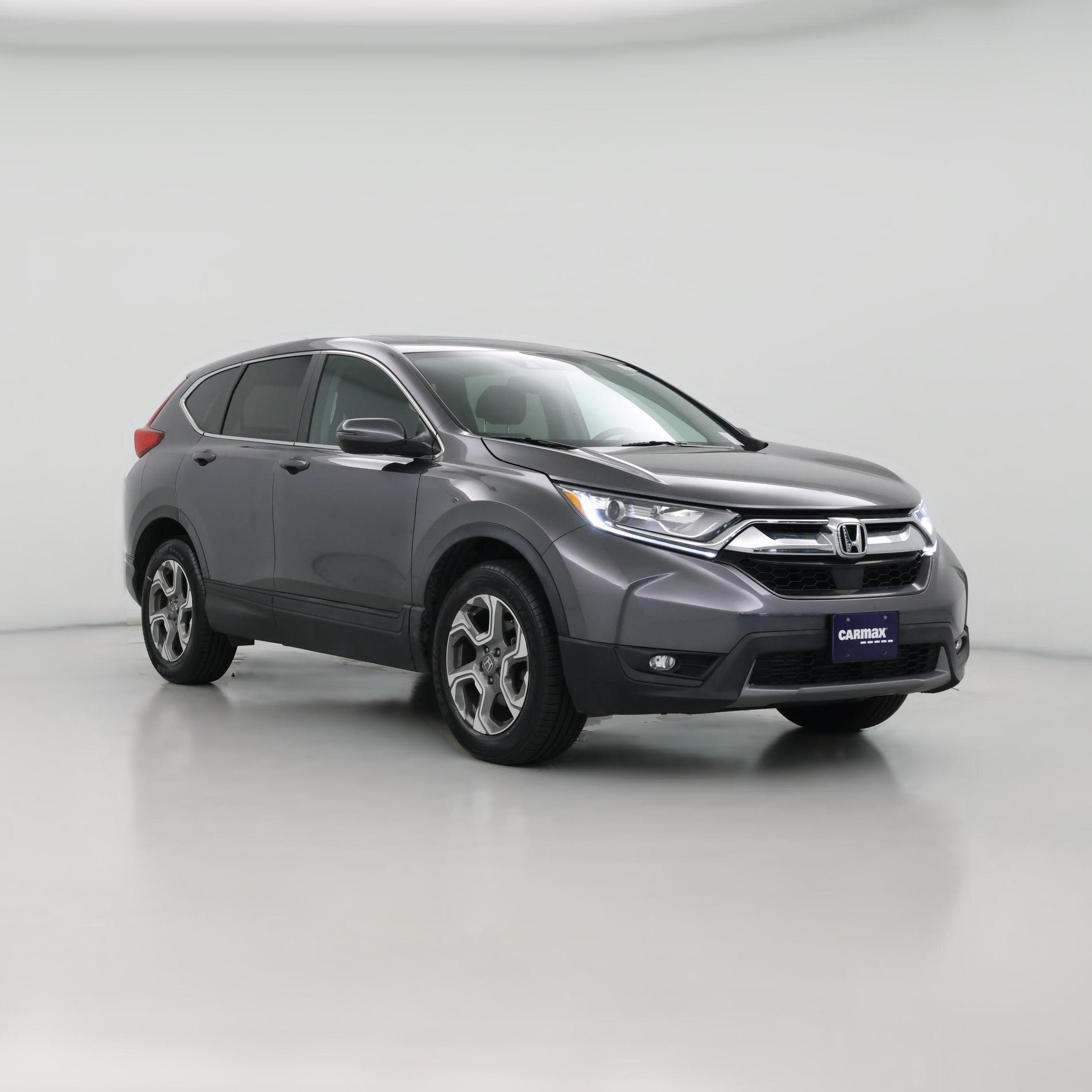 Thumbnail: 2019 Honda CR-V - 1