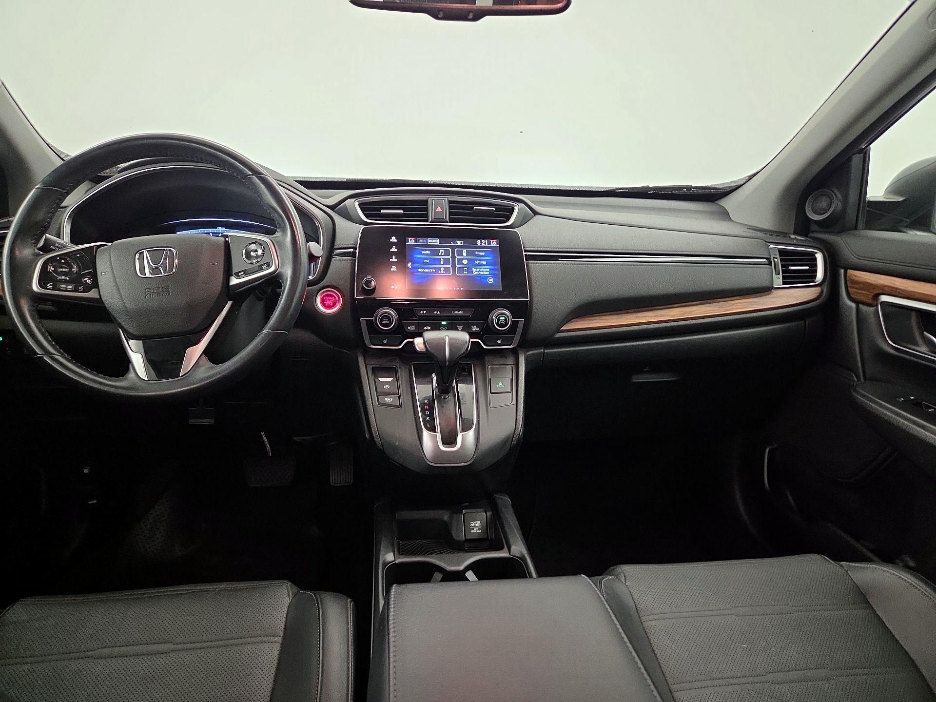 Thumbnail: 2019 Honda CR-V - 9
