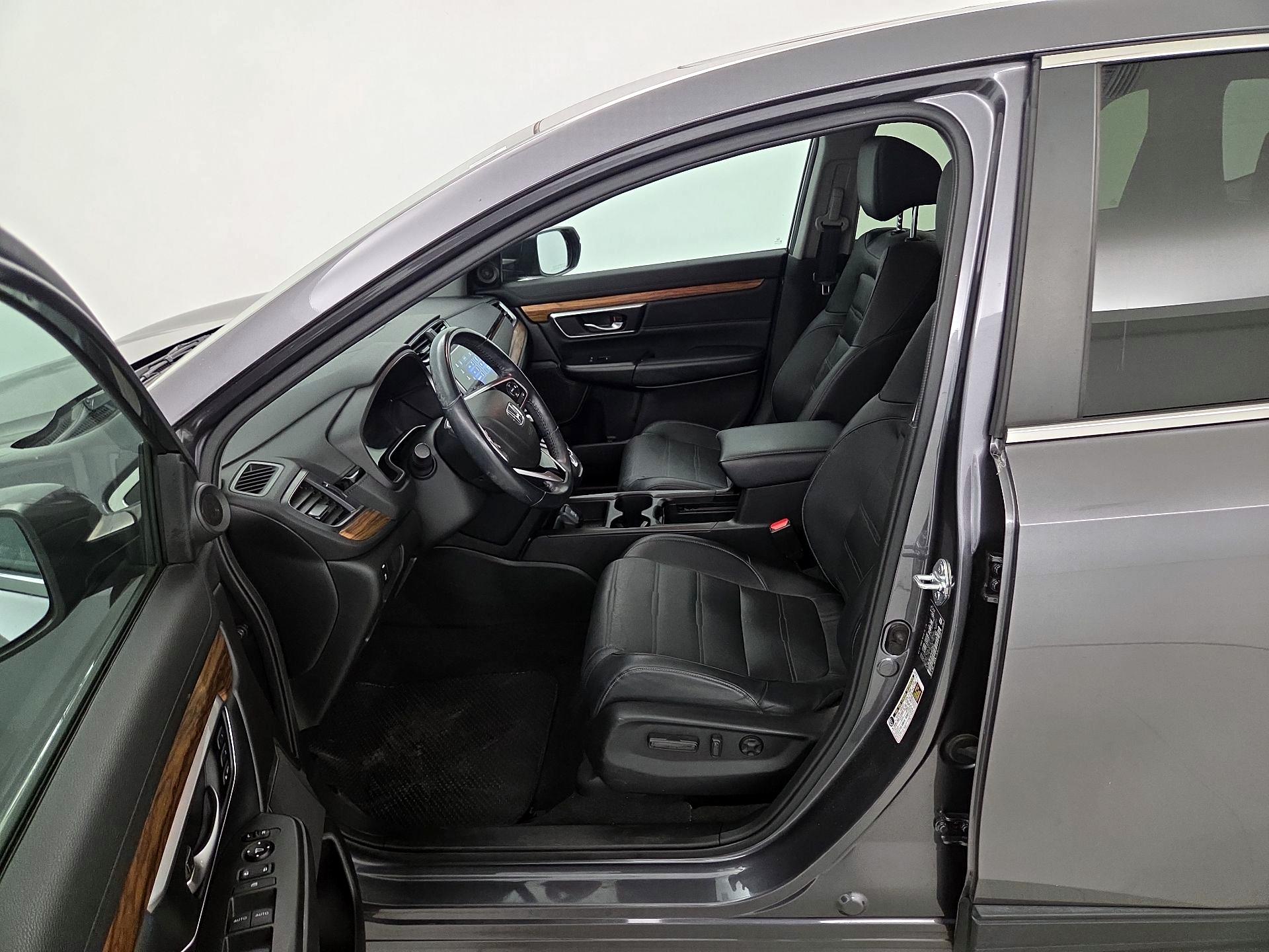 Thumbnail: 2019 Honda CR-V - 11