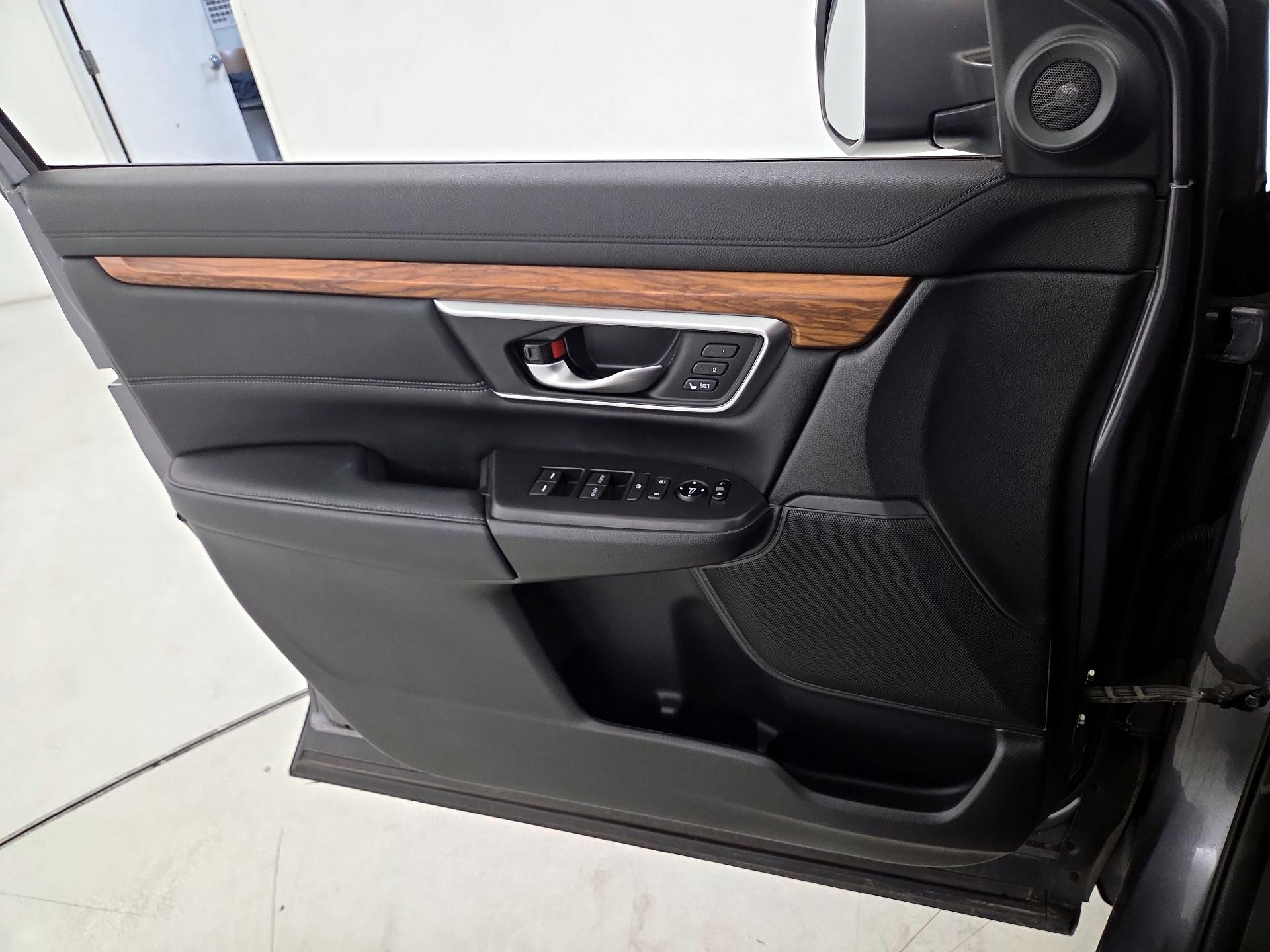 Thumbnail: 2019 Honda CR-V - 12