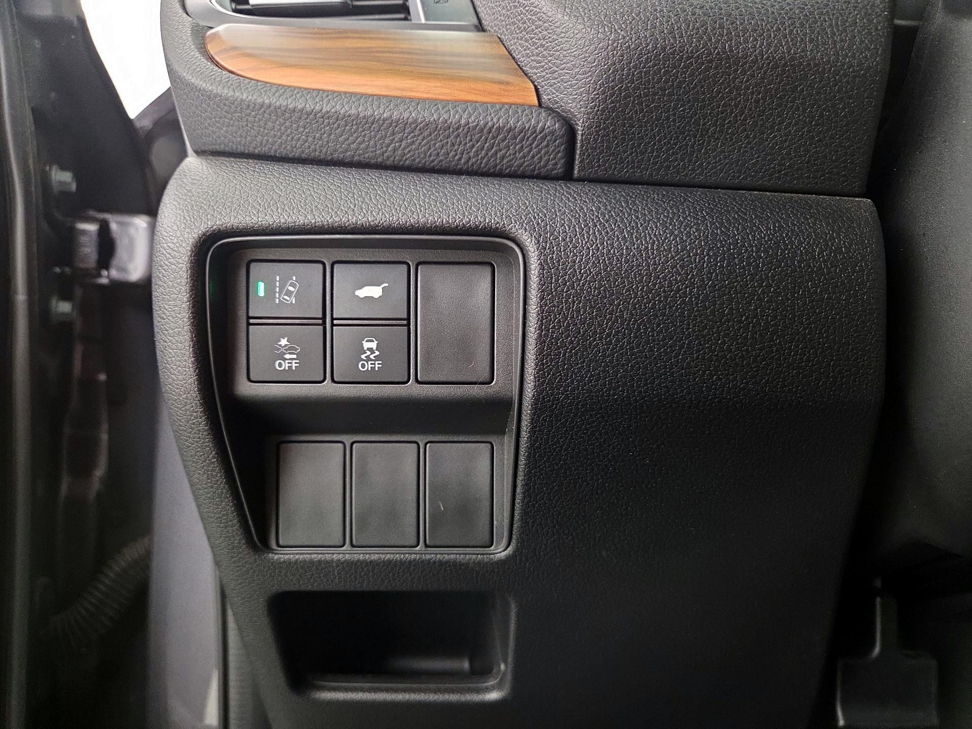 Thumbnail: 2019 Honda CR-V - 13