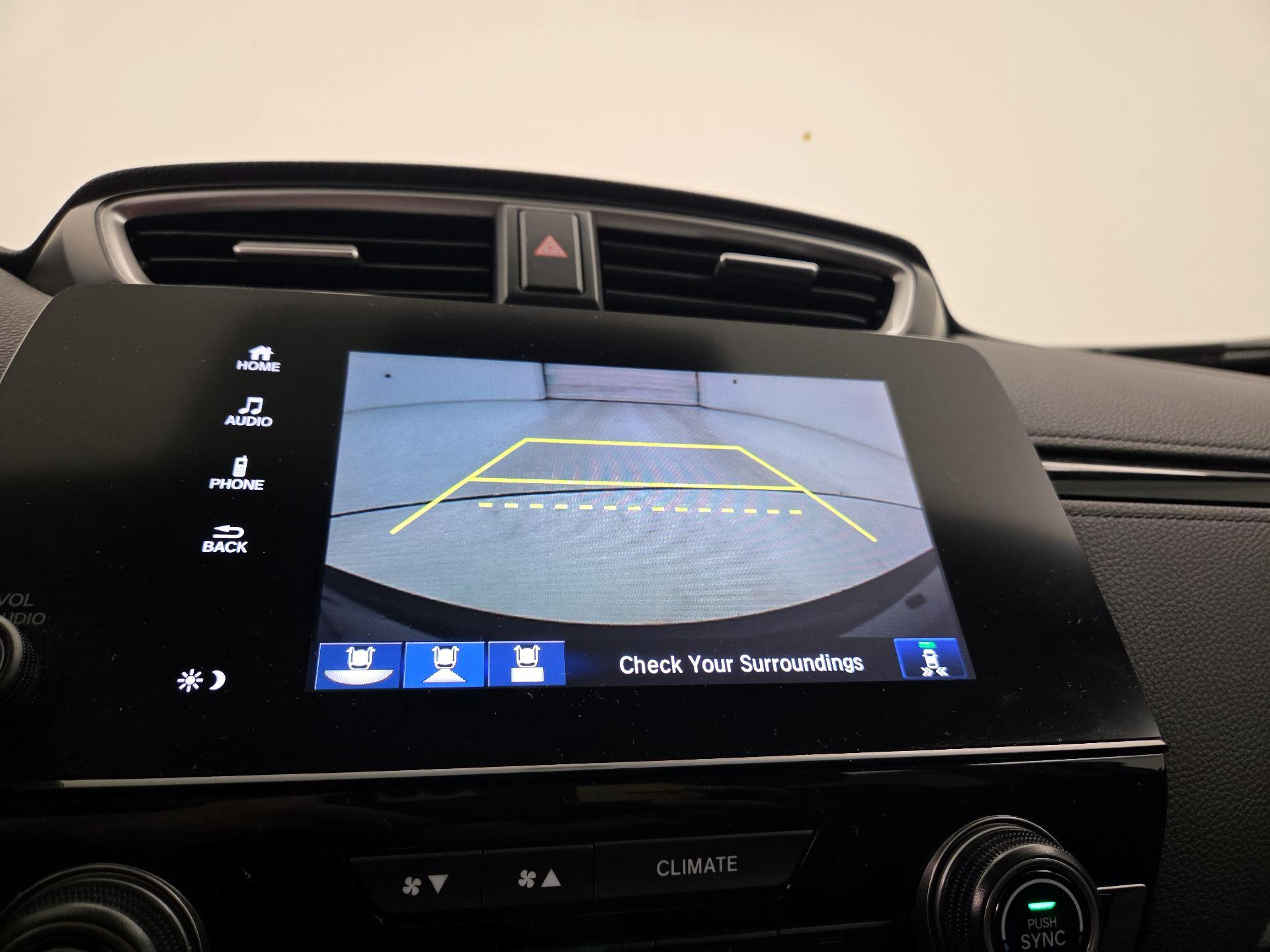 Thumbnail: 2019 Honda CR-V - 14