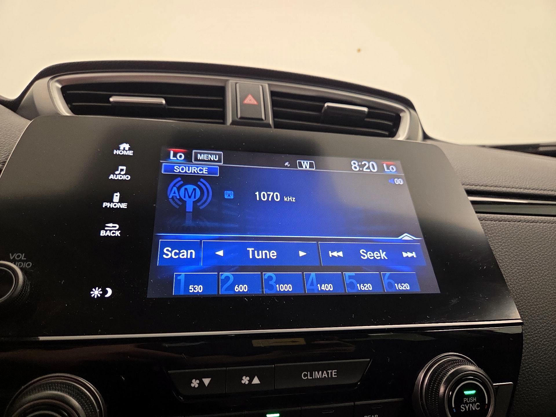 Thumbnail: 2019 Honda CR-V - 15